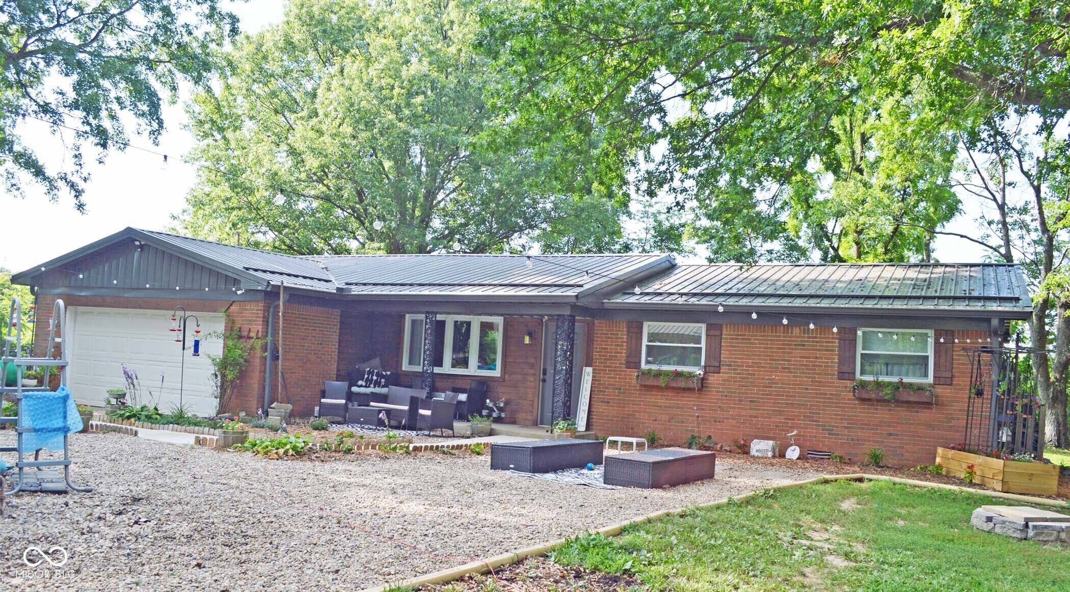 3083 Hardscrabble Road