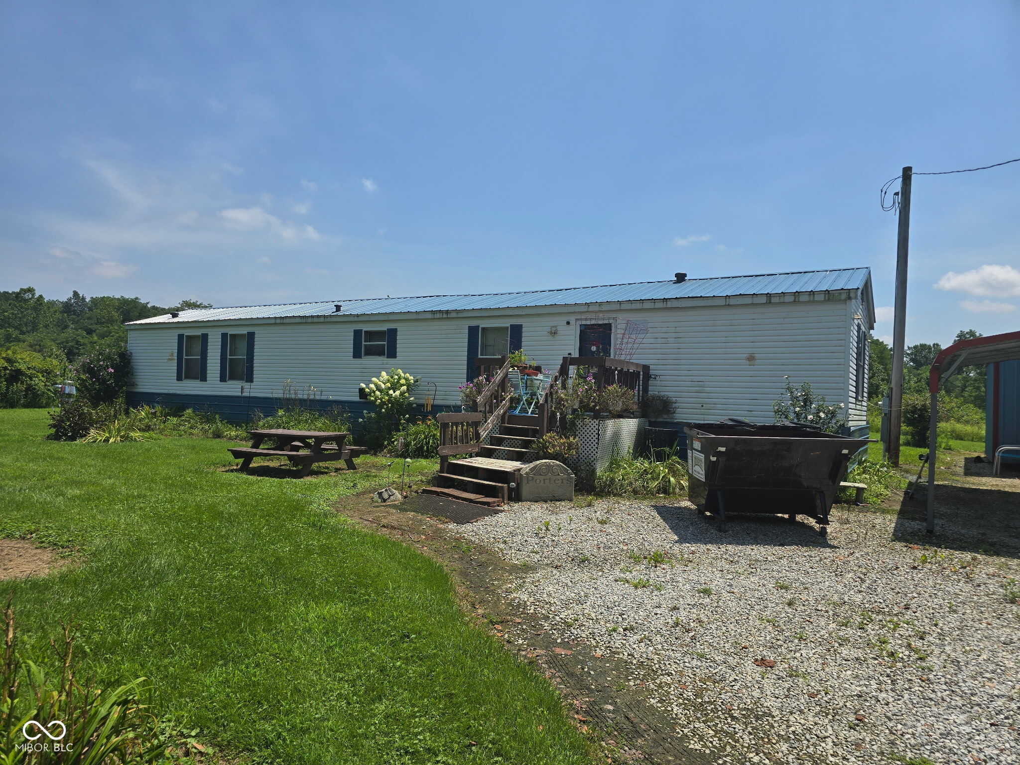 7272 Kimberly Lane