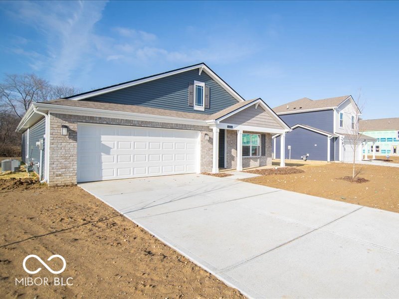6036 Card Boulevard