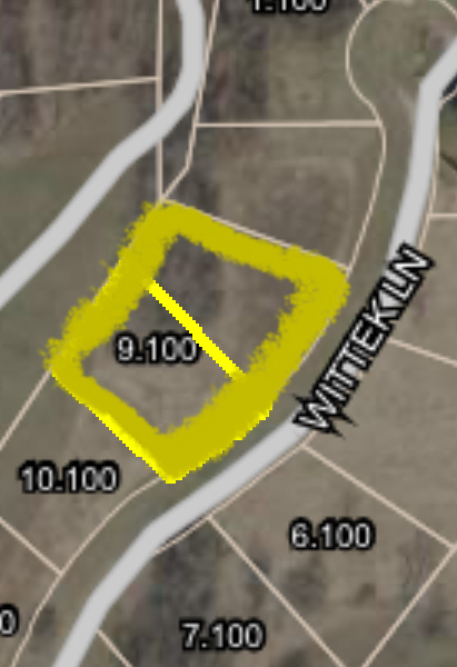 000 N Wittek N Lane