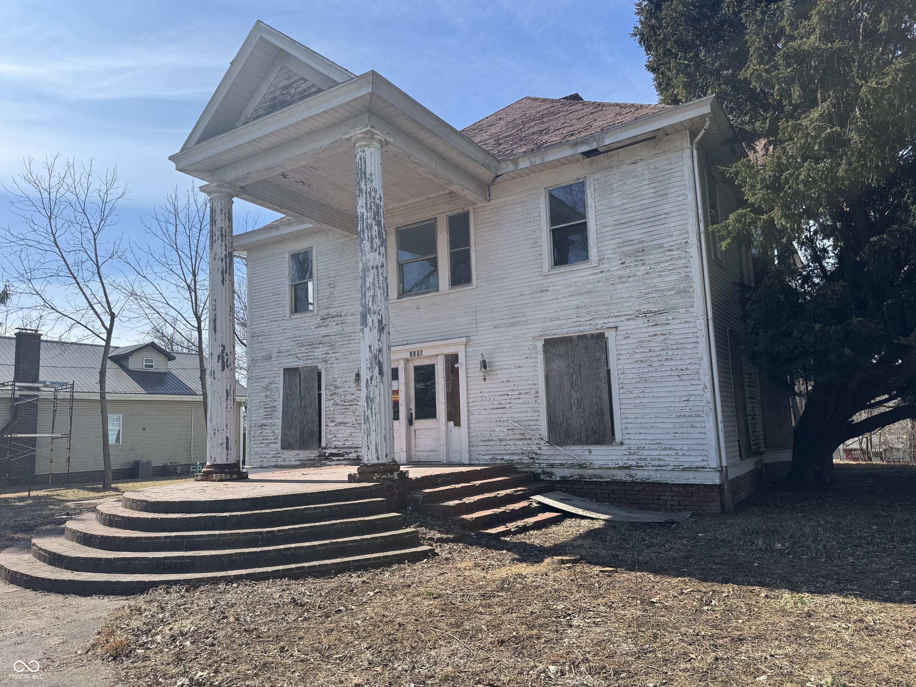 1359 N Jefferson Street