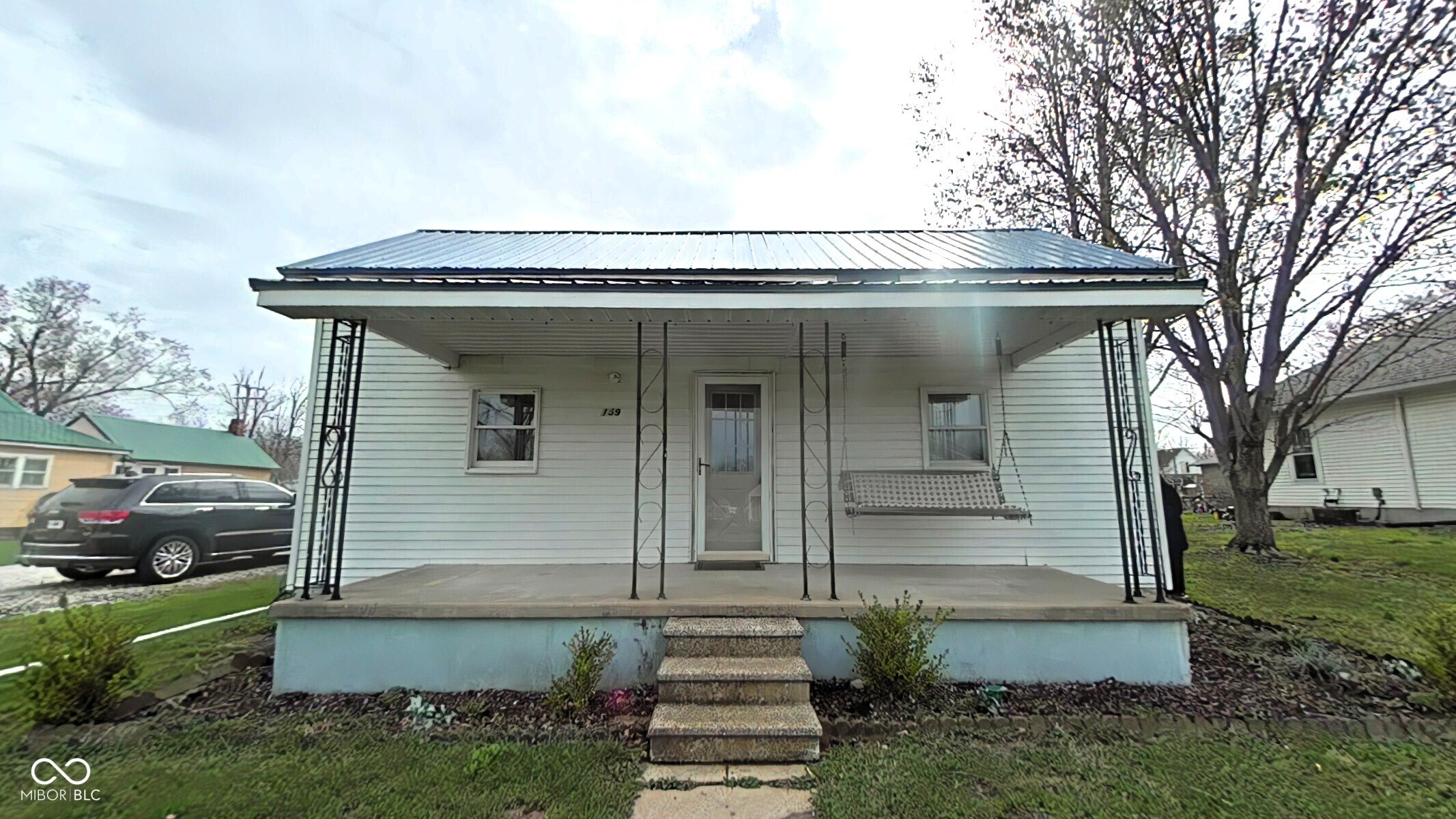 159 S Main Street