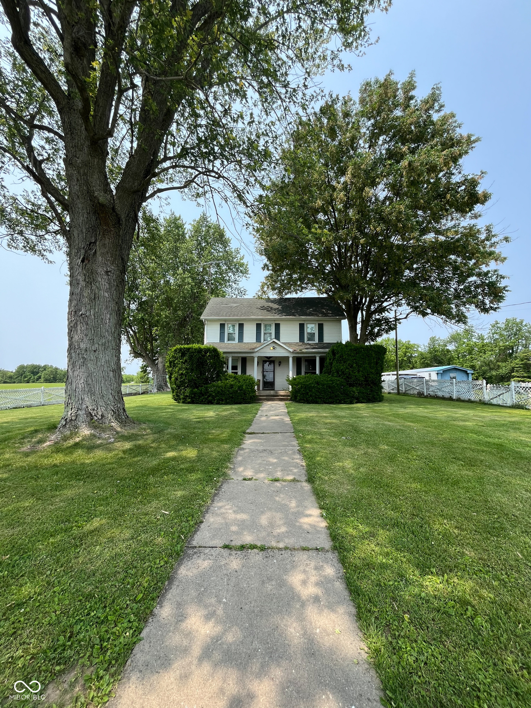 720 Coloma Road