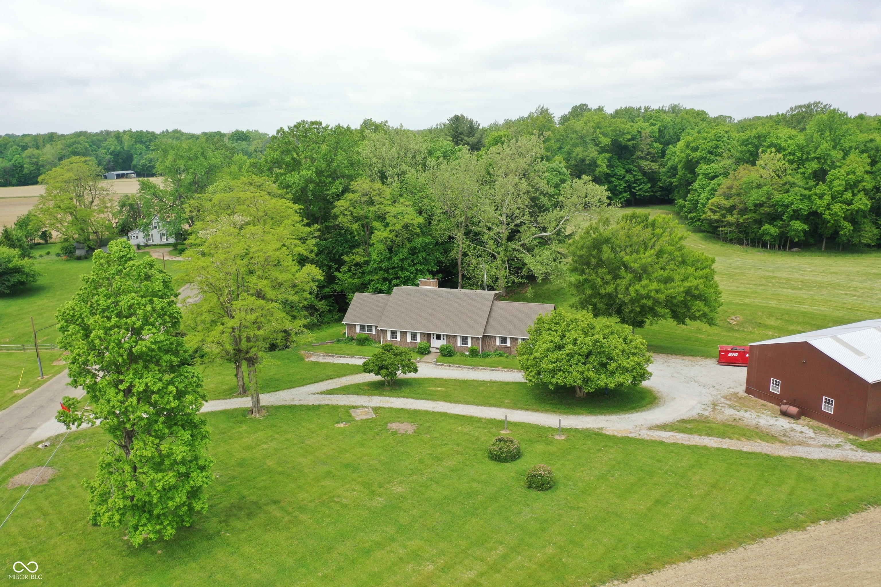 3654 W Mecca Road