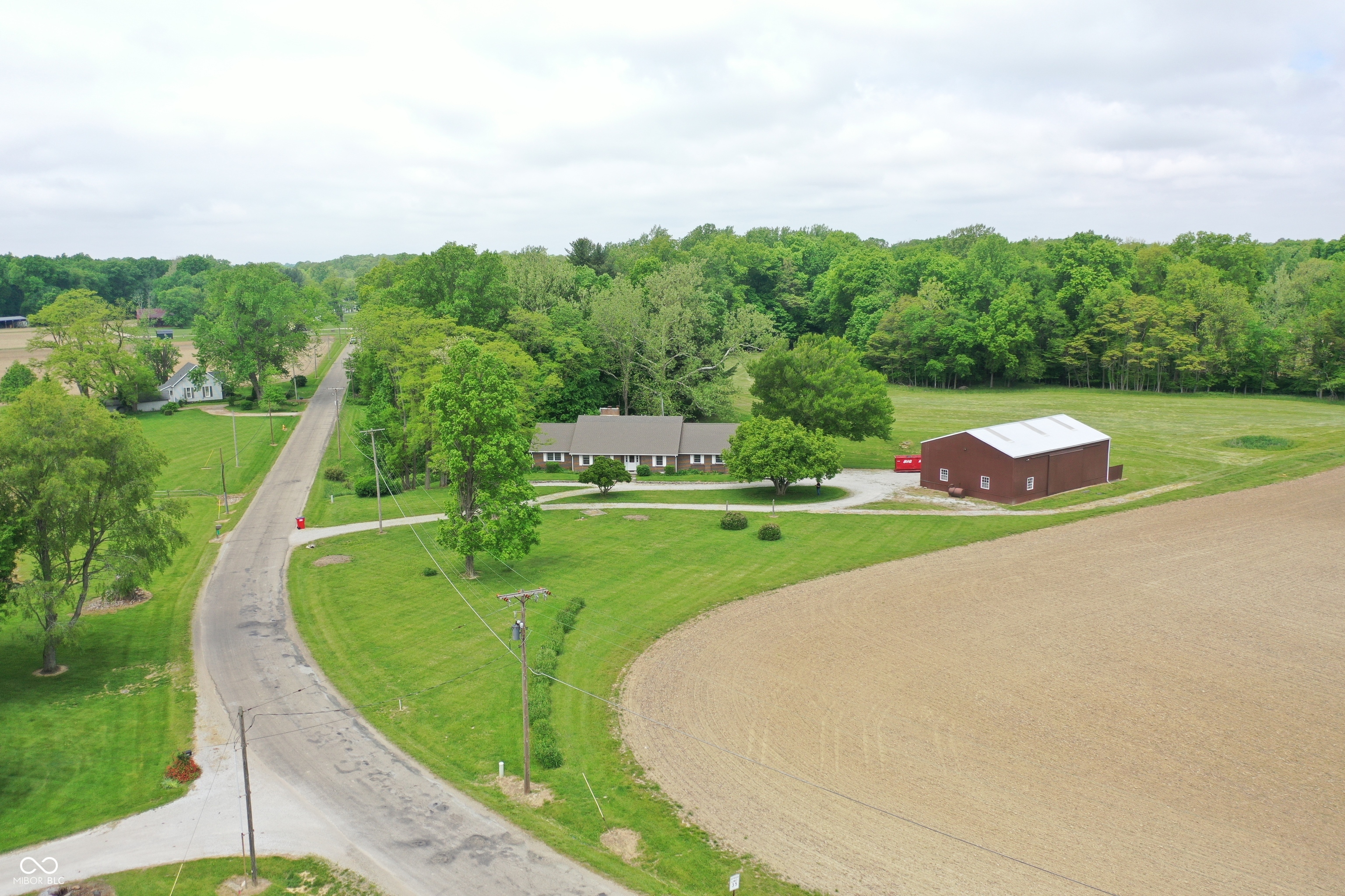 3654 W Mecca Road