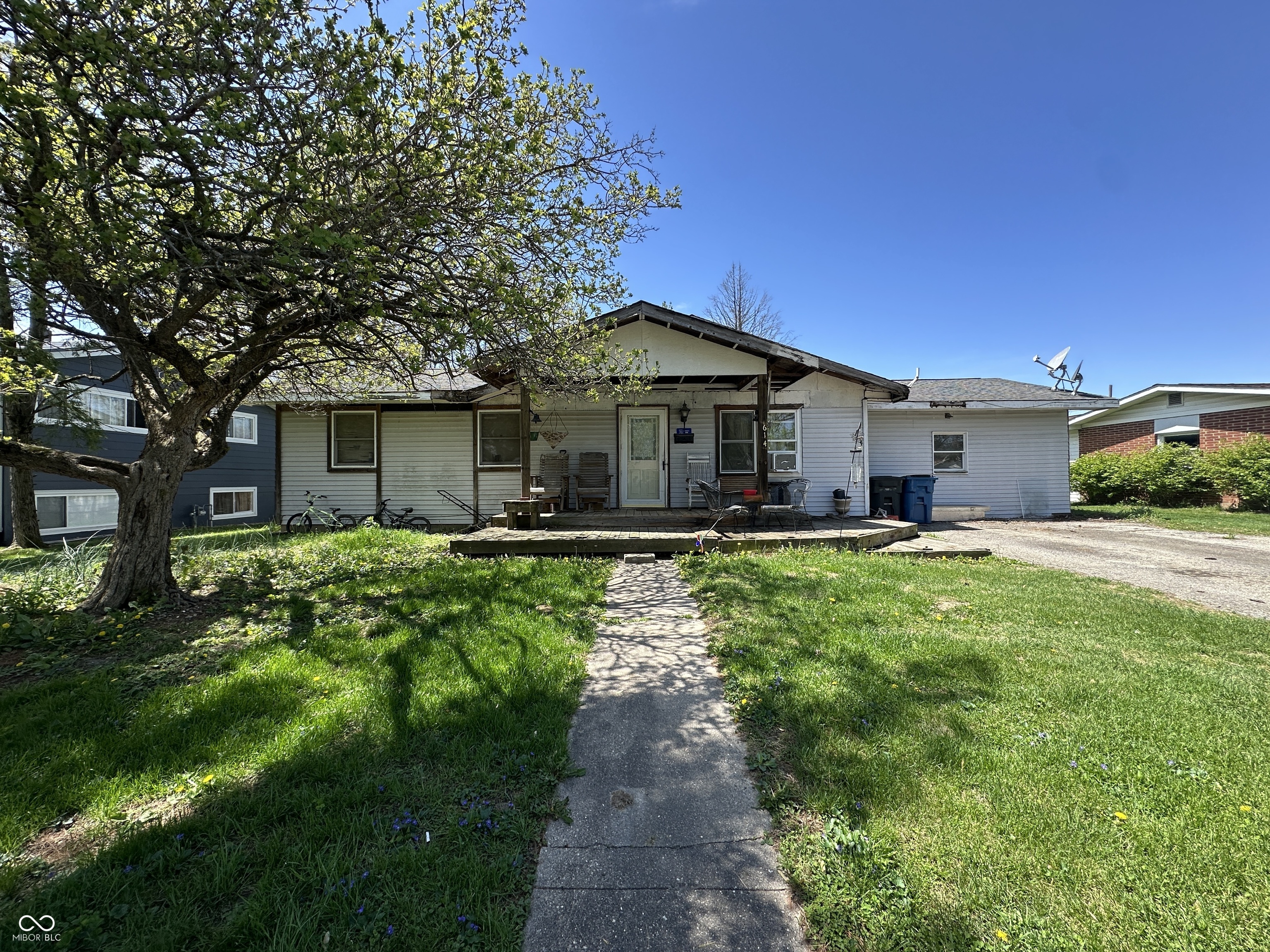 614 Tulip Lane