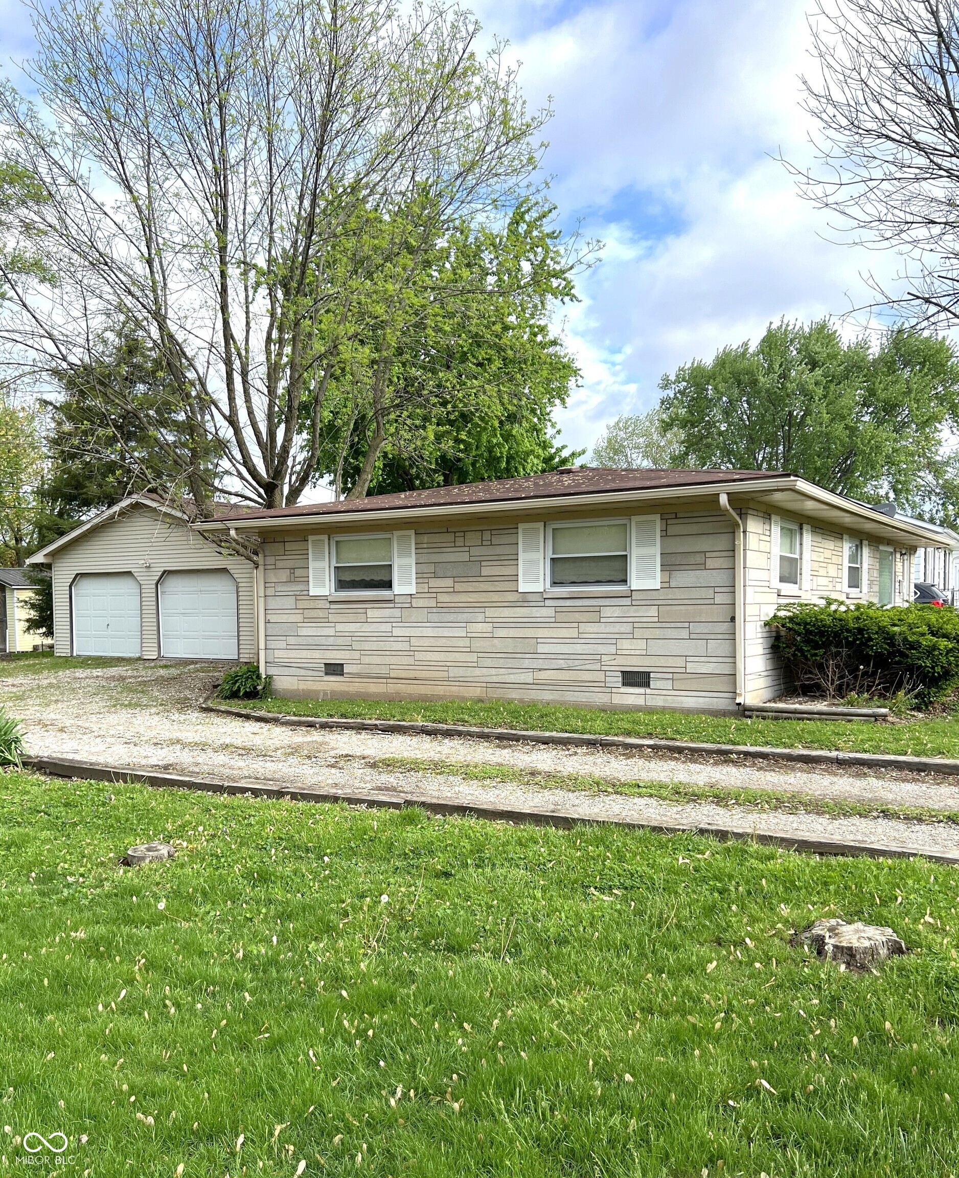 408 Voorhees Street