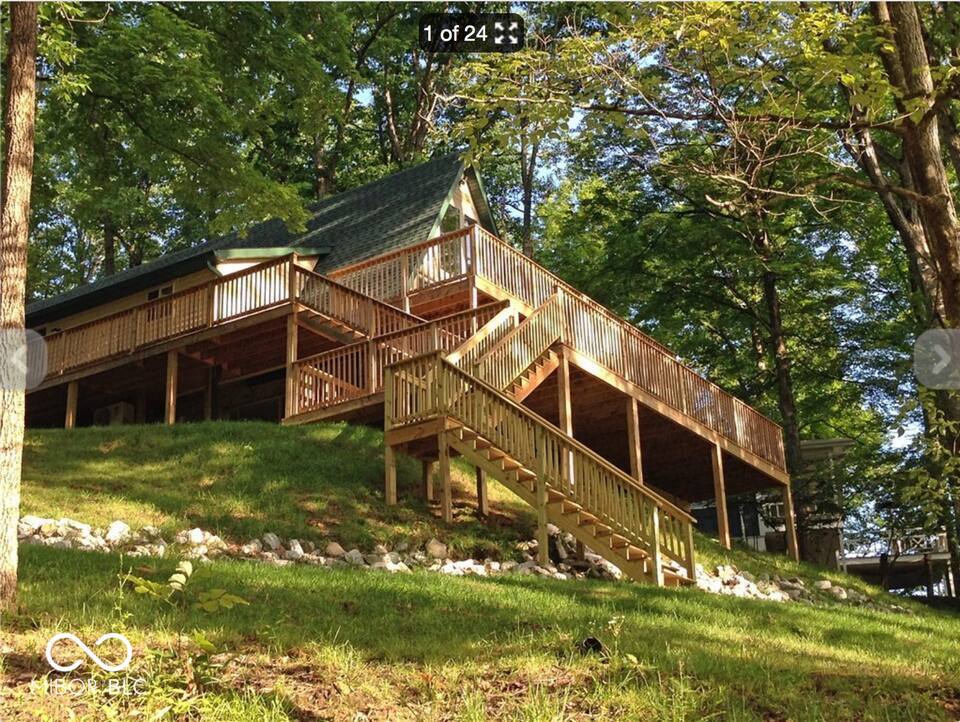 617 N Cove Road