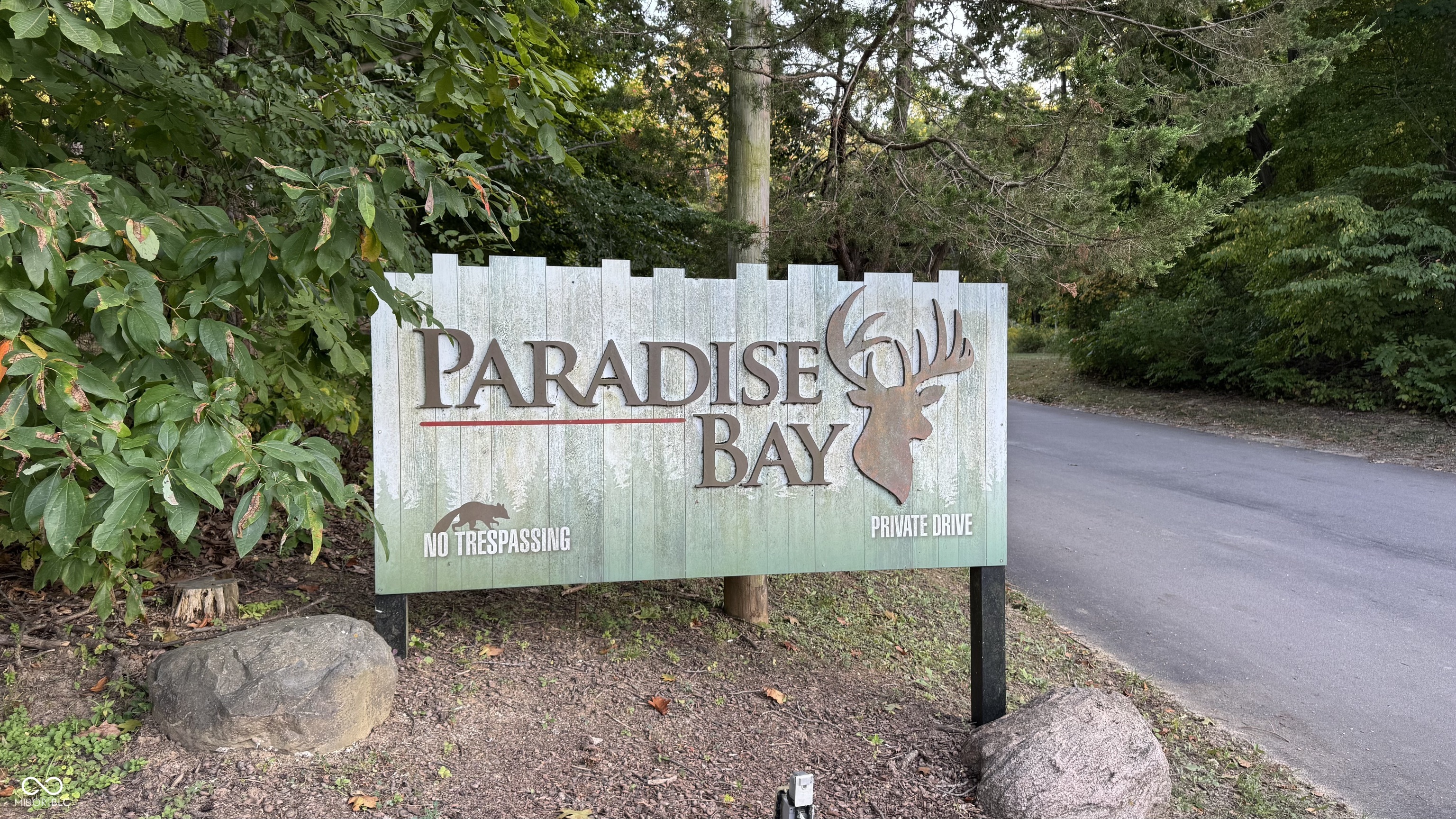 0 S Paradise Bay Boulevard