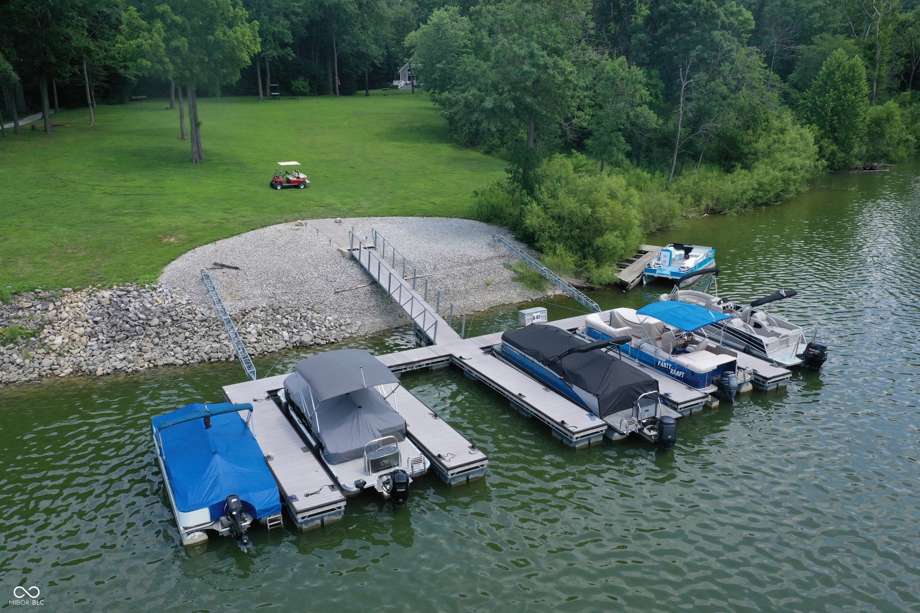 154 N Wildwood Trail