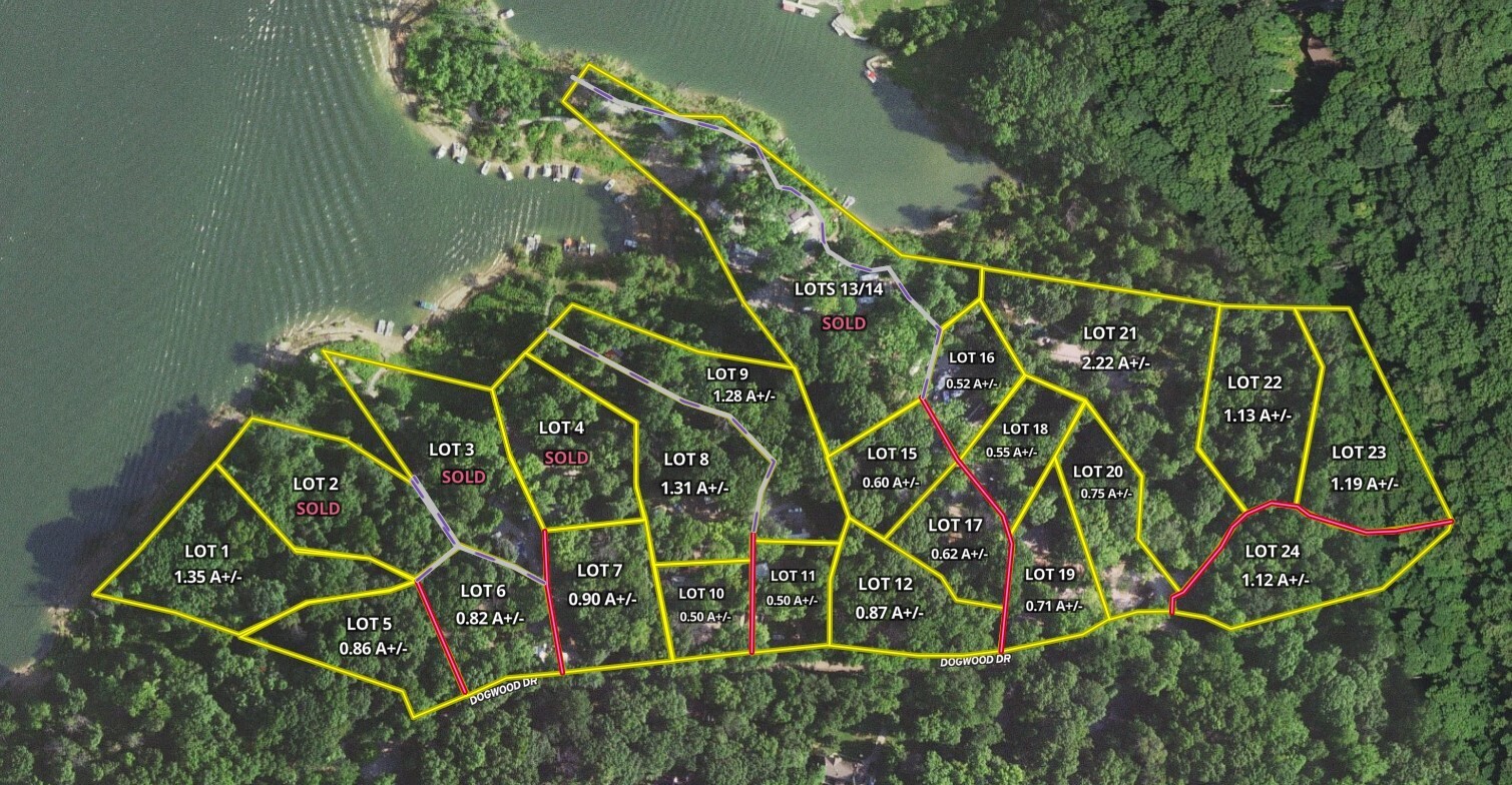 7 Dogwood Drive