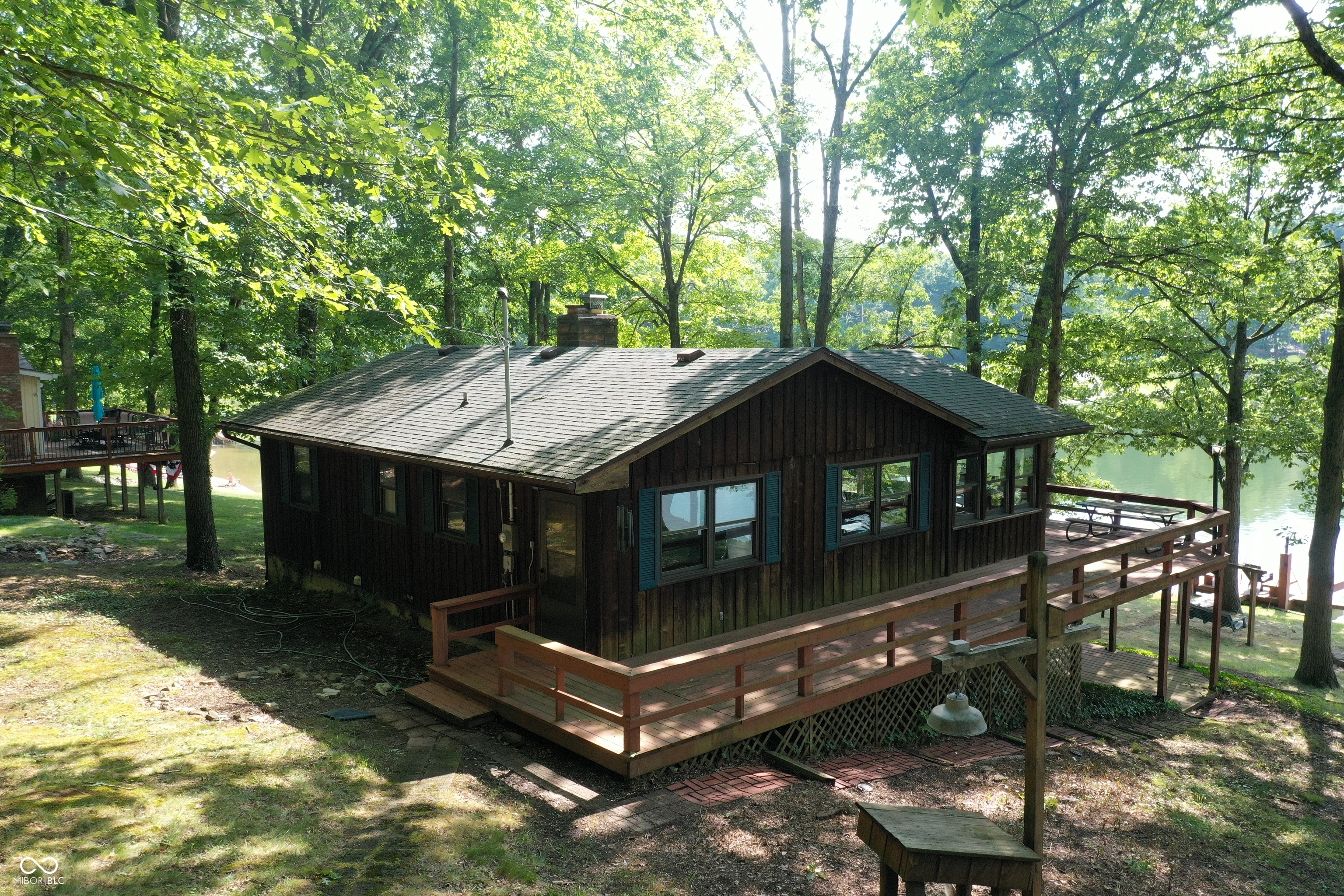 9669 E Dogwood Road