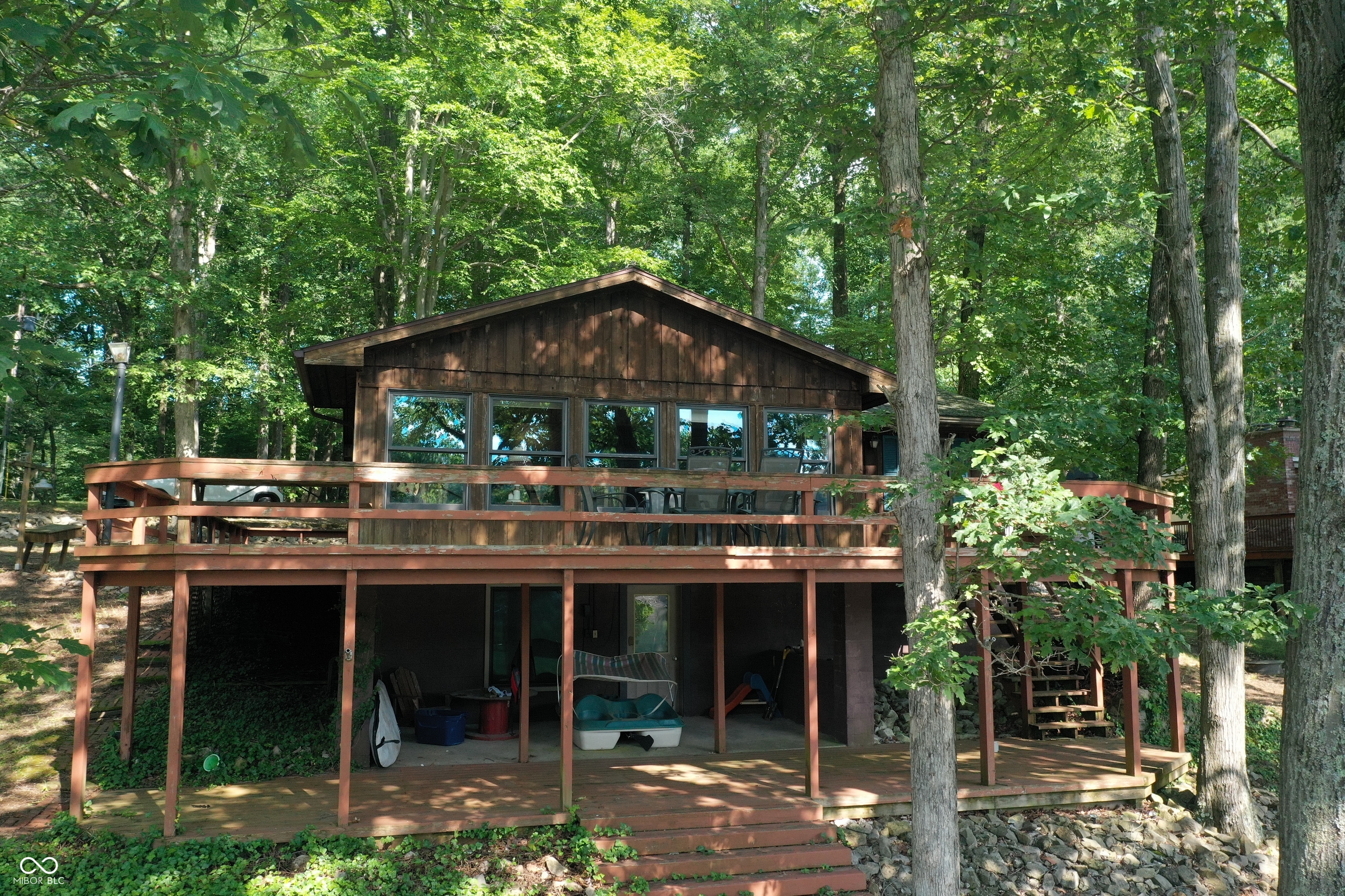 9669 E Dogwood Road