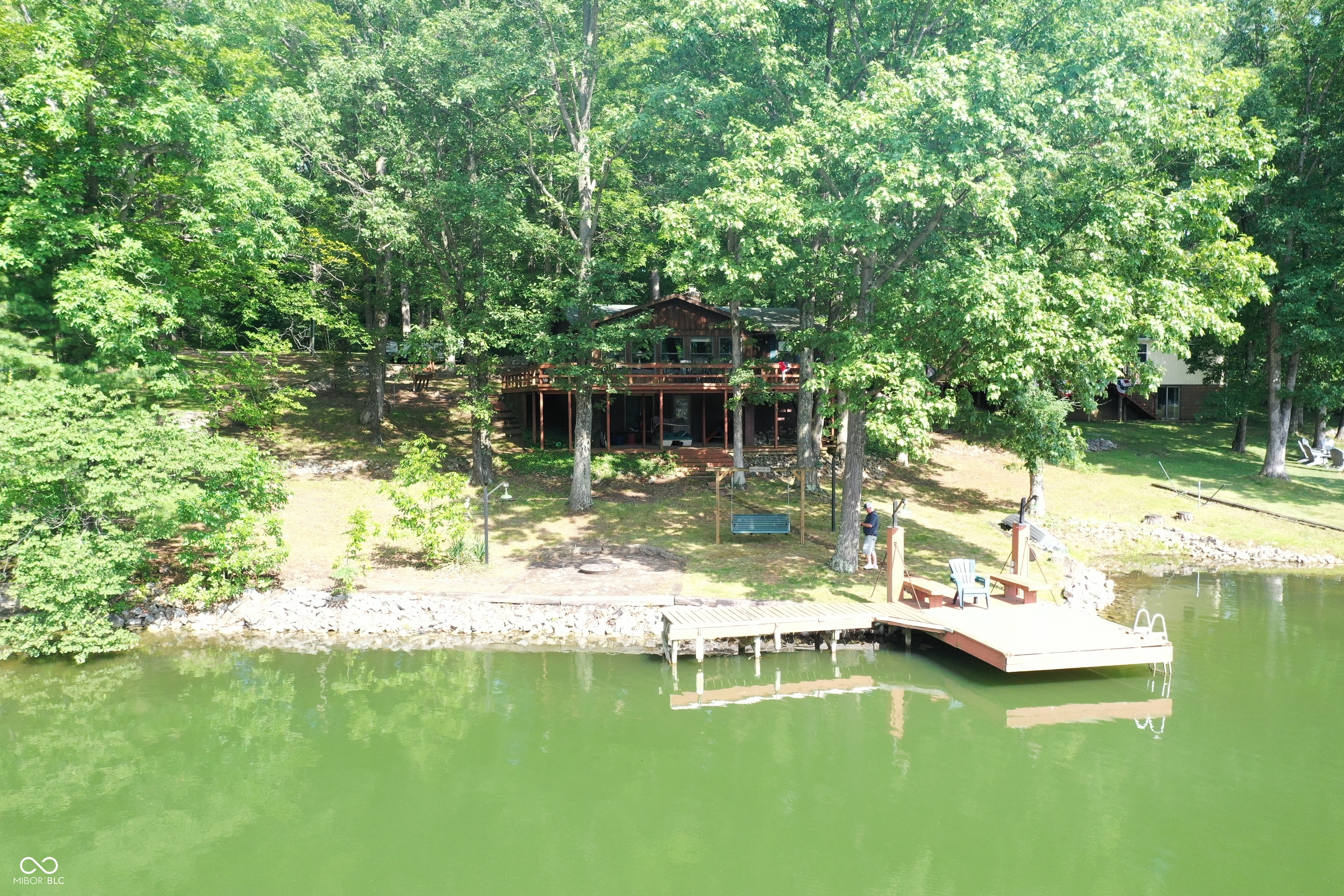 9669 E Dogwood Road