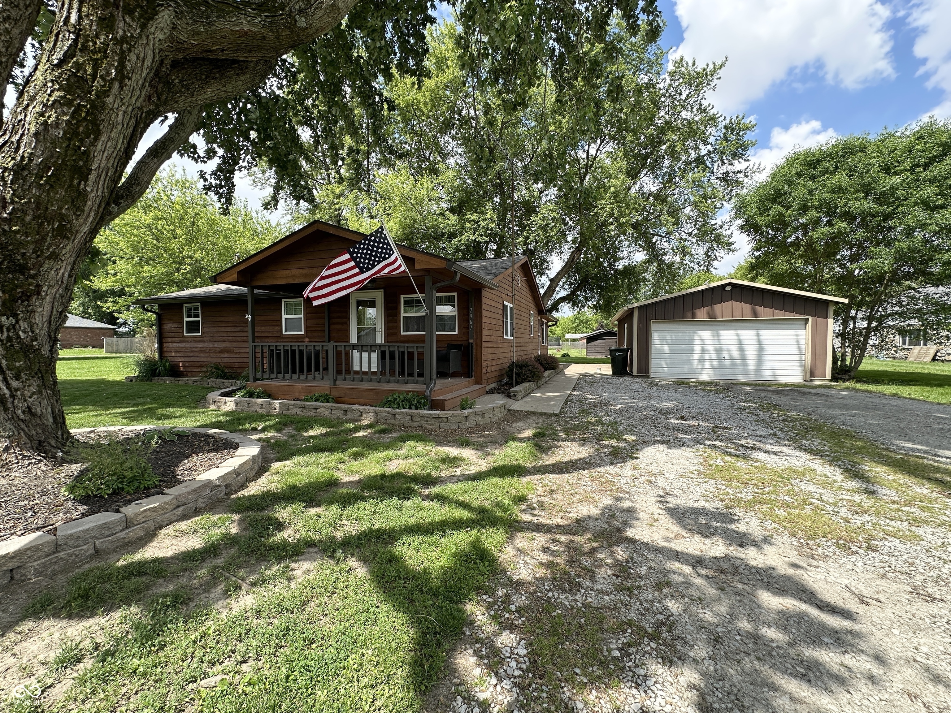 12967 N County Road 825 E