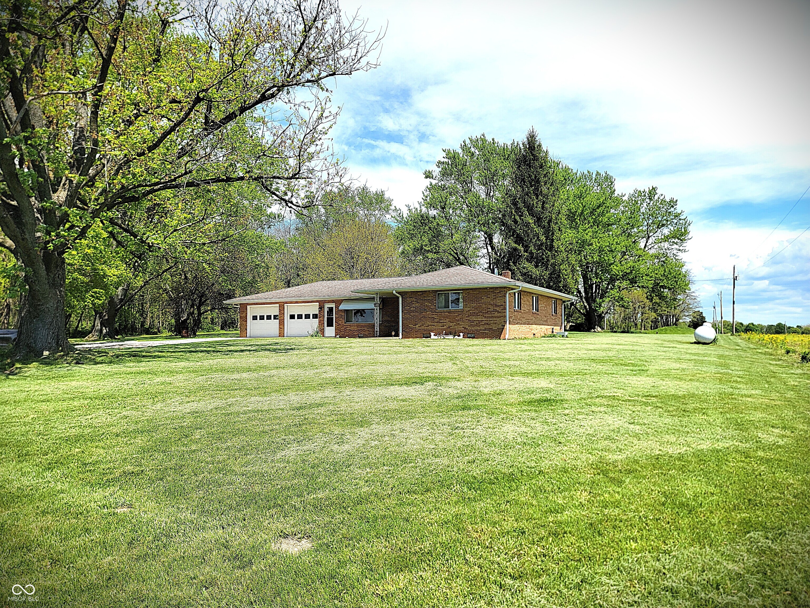 6707 N County Road 500 W