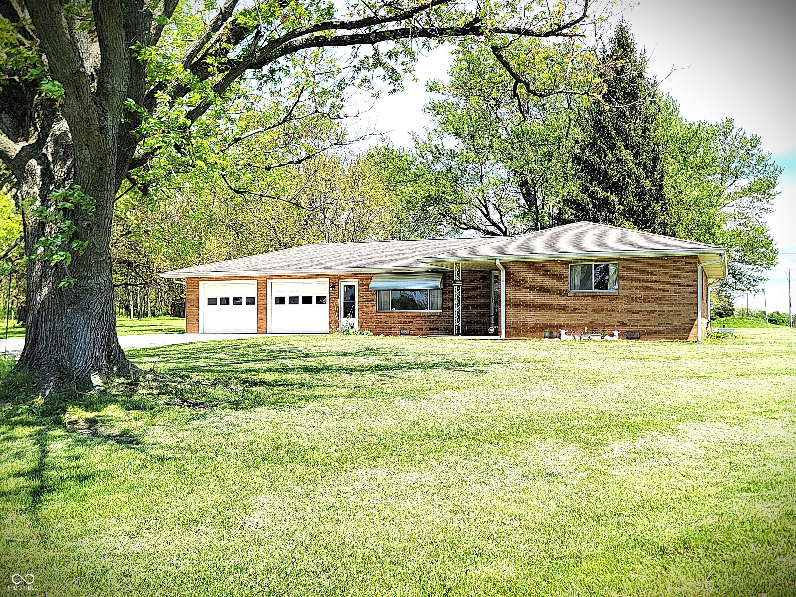6707 N County Road 500 W