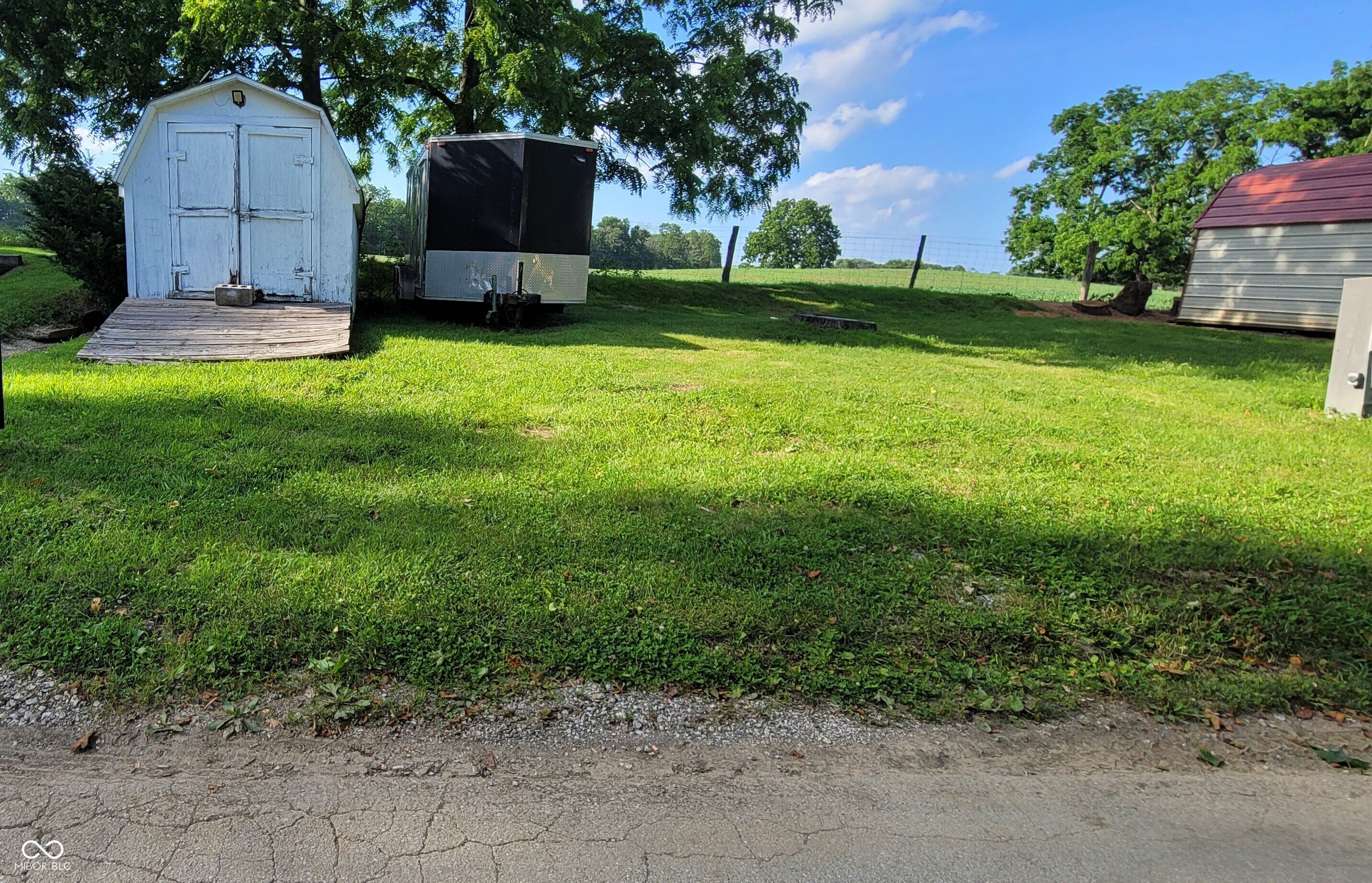 6019 Van Bibber Lake