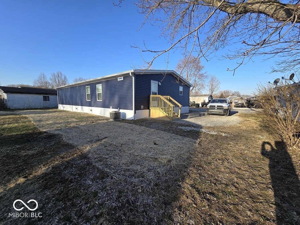 3032 Van Bibber Lake