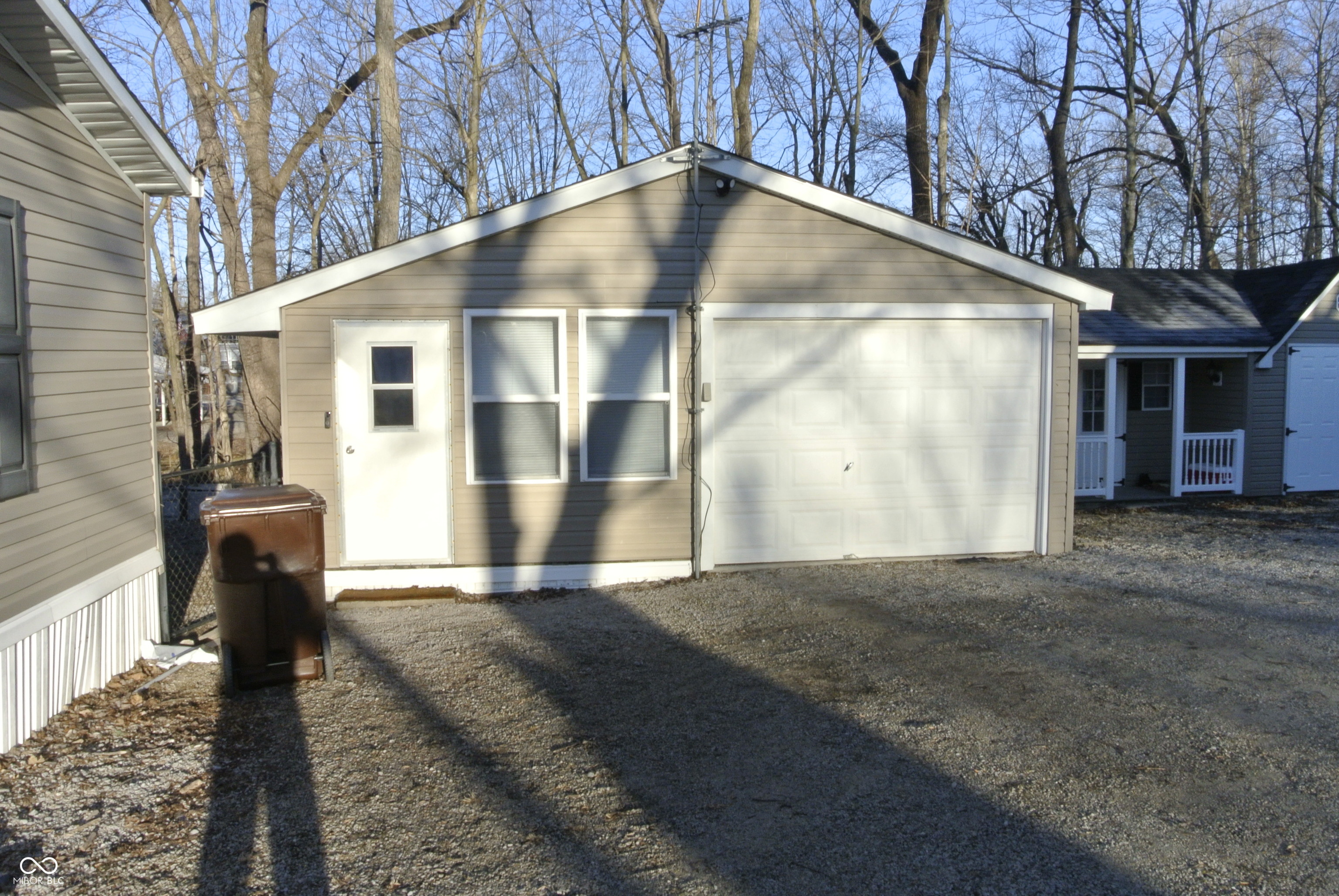 5075 Van Bibber Lake