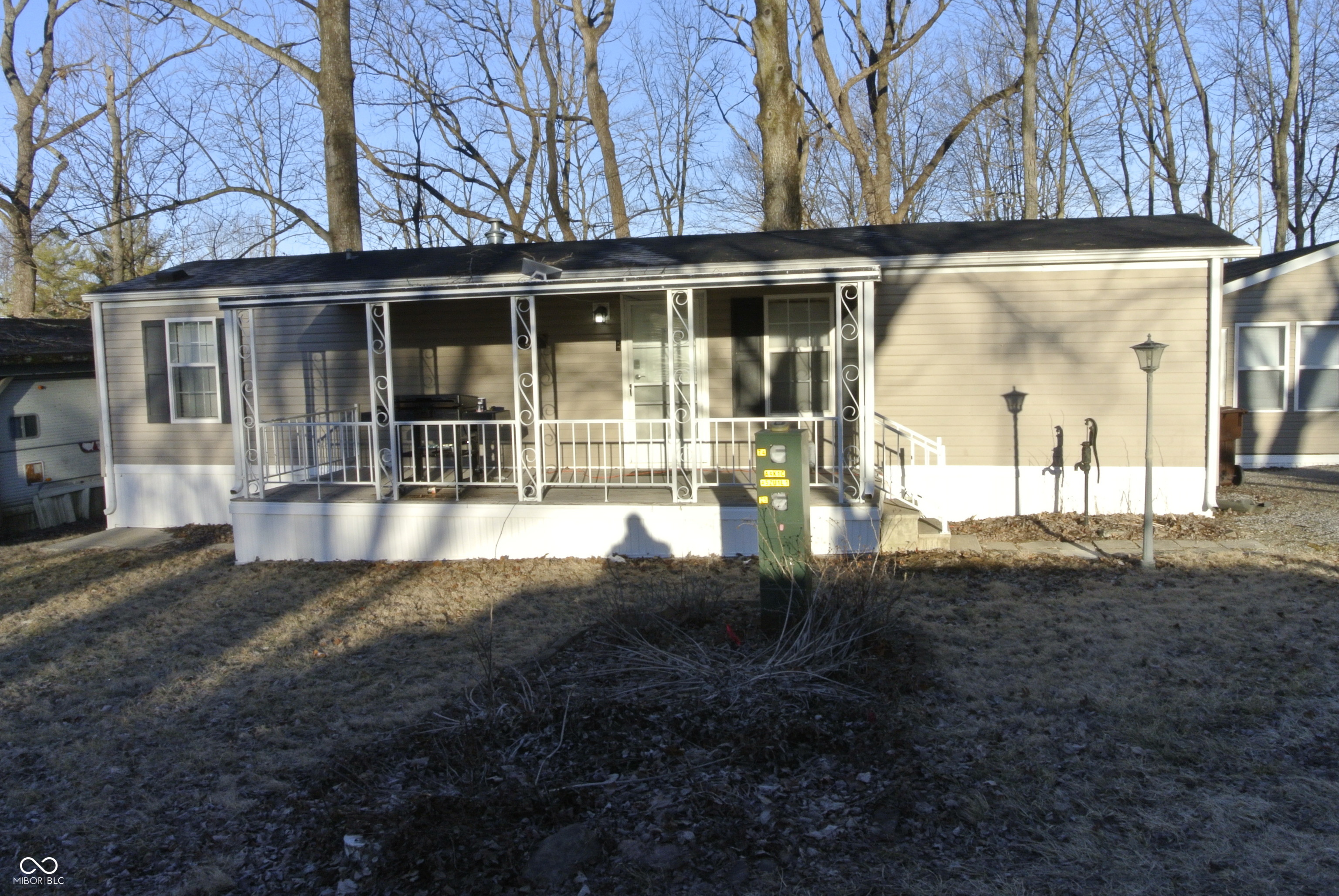 5075 Van Bibber Lake