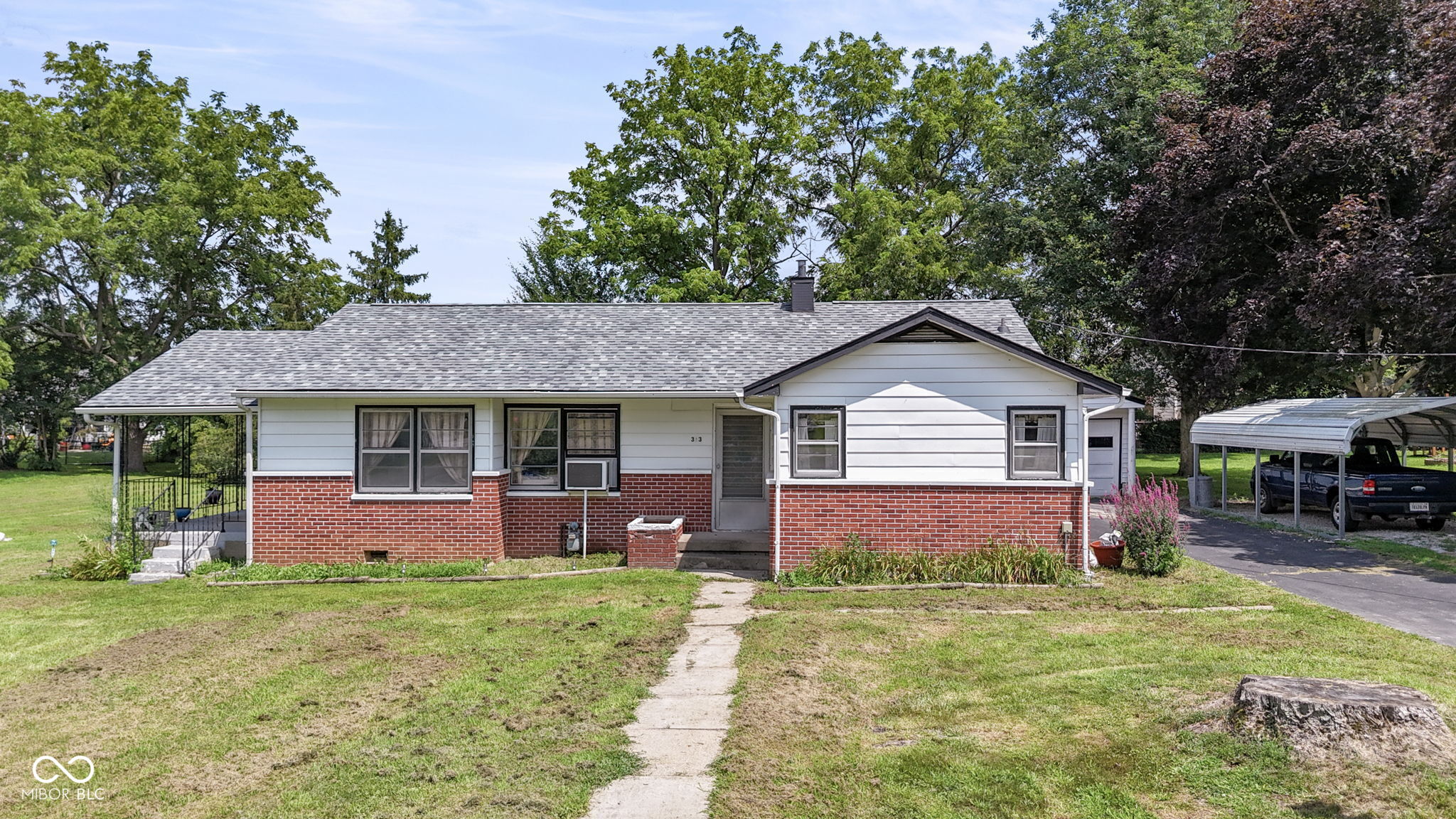 313 N Quinn Street