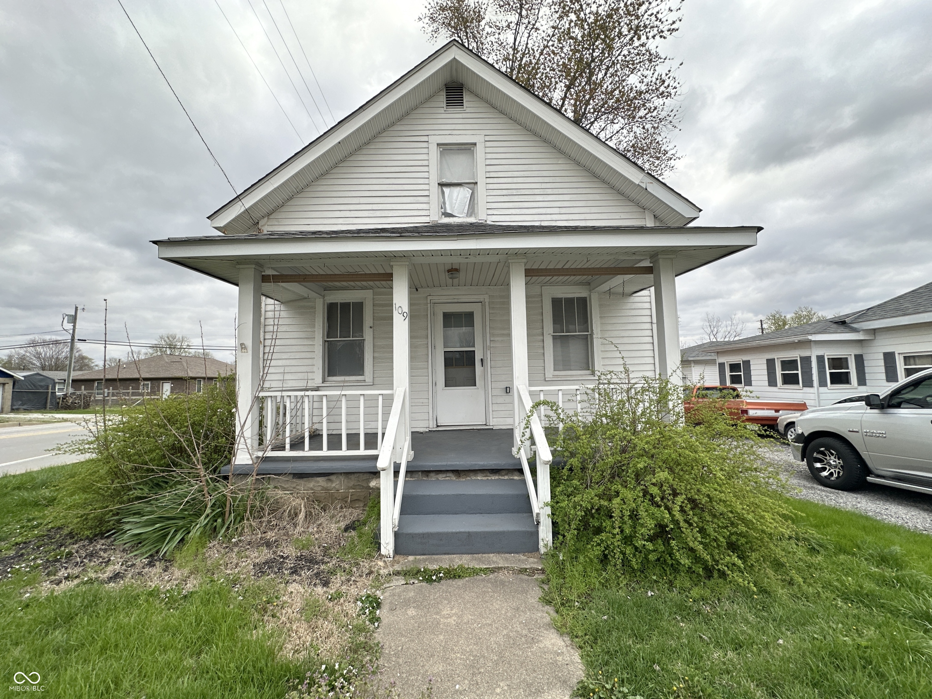 109 N Washington Street