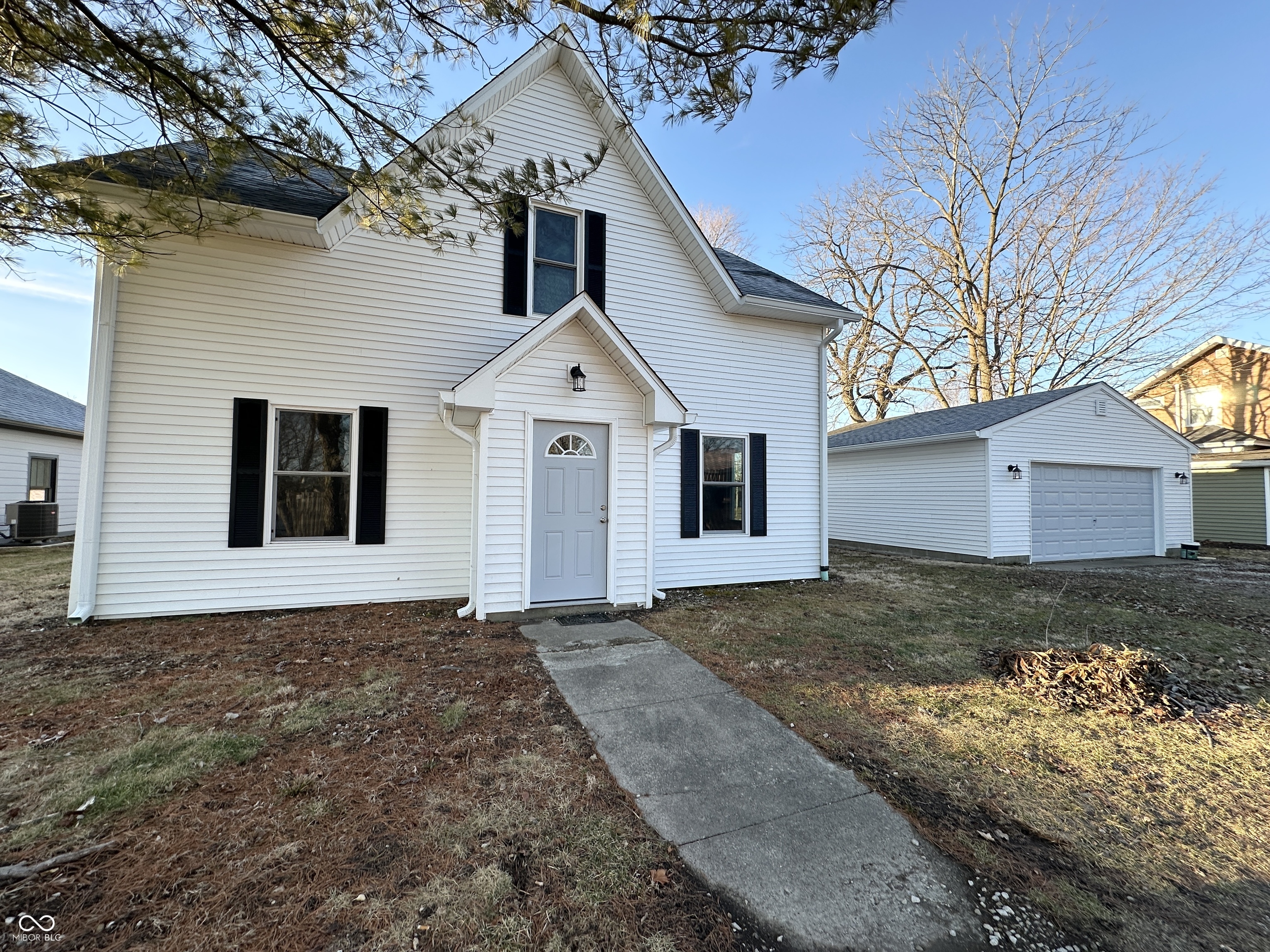 106 E Depot Street