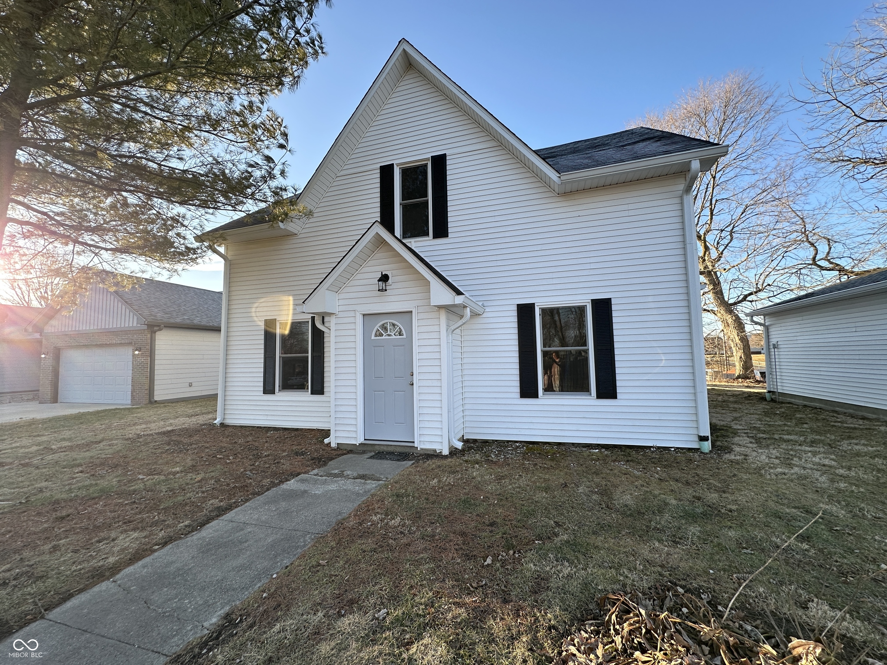 106 E Depot Street
