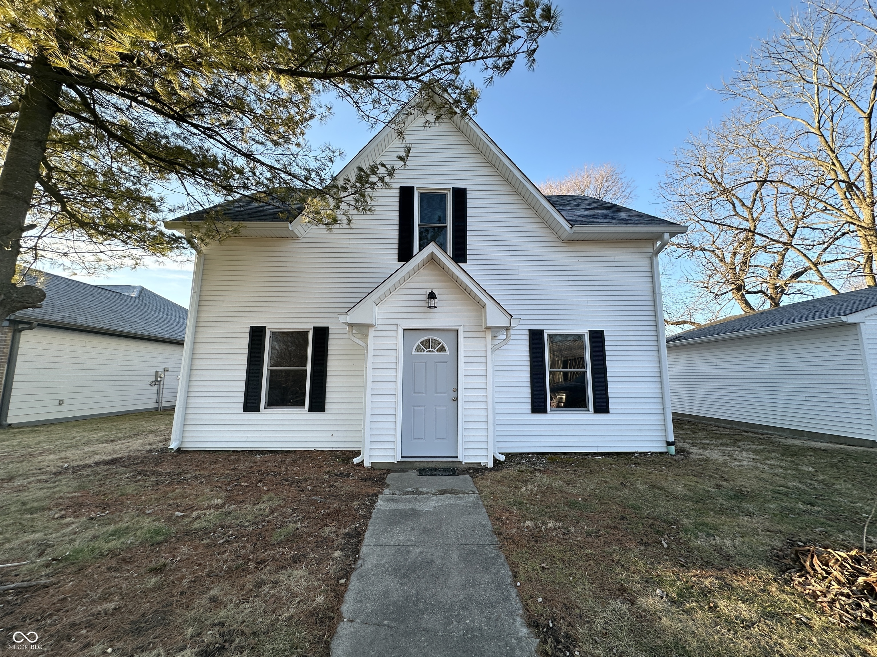 106 E Depot Street
