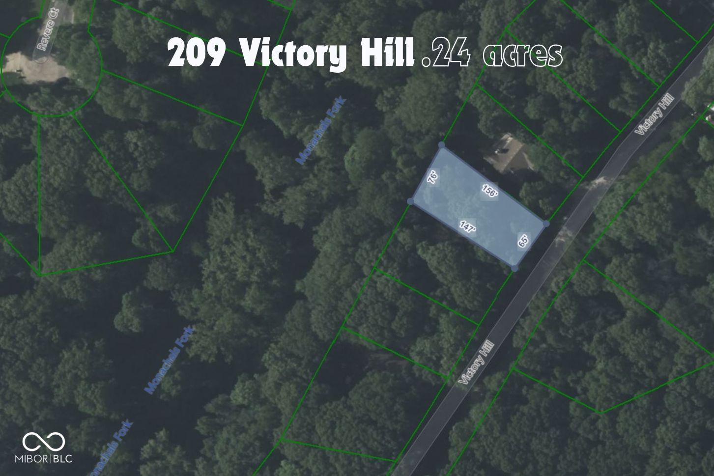 209 Victory