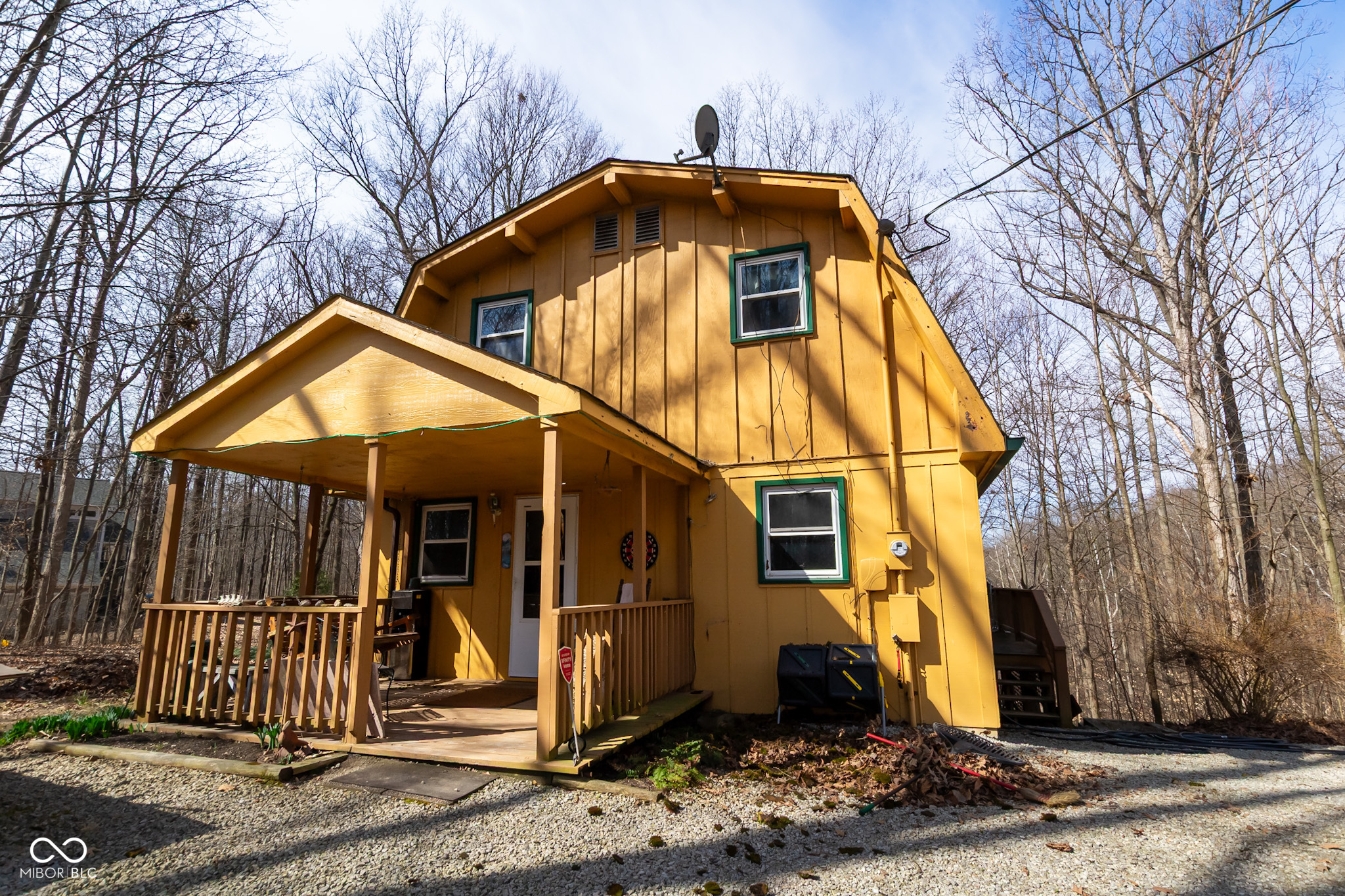261 Victory Hill Drive