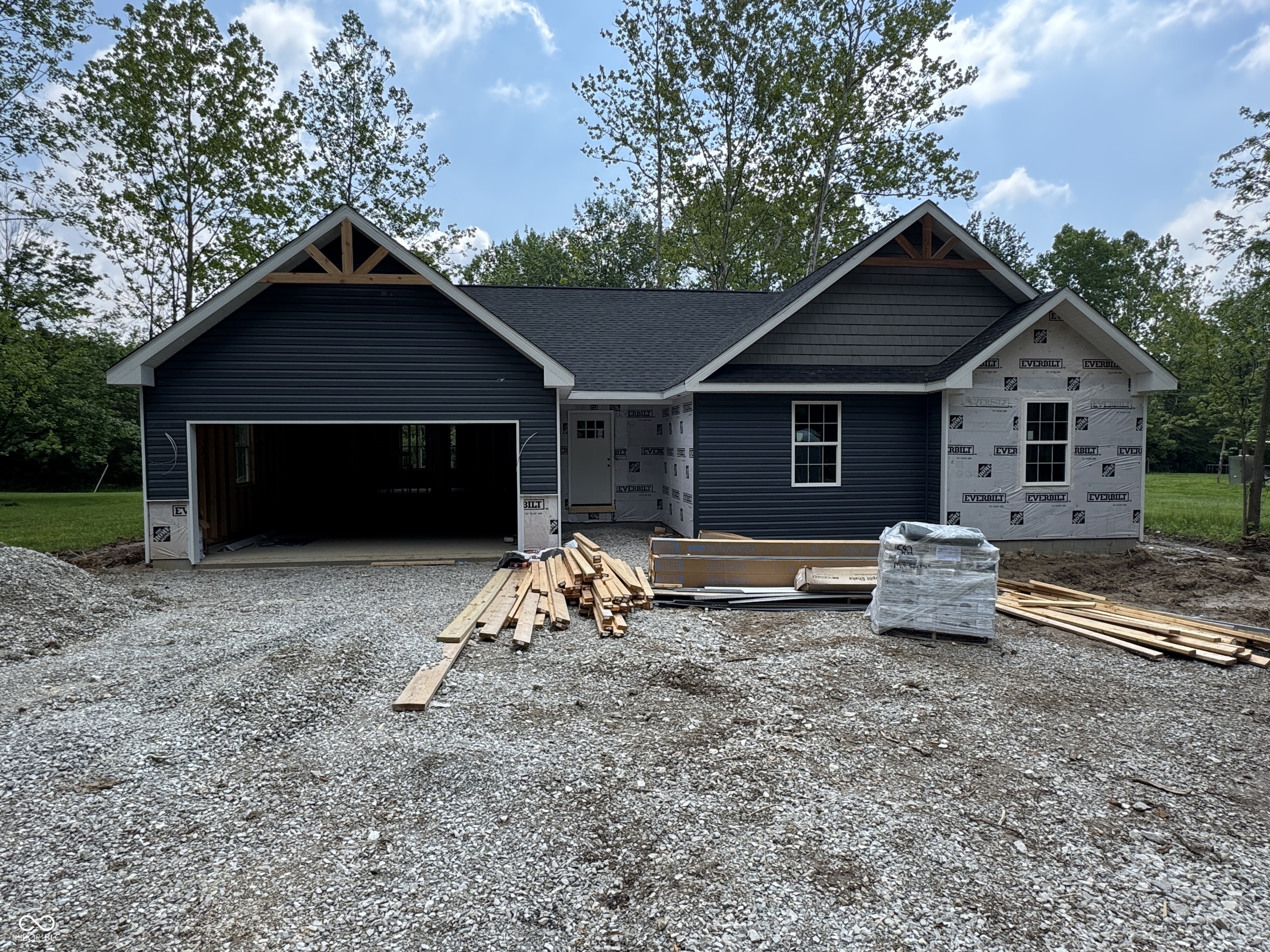582 Mill Springs