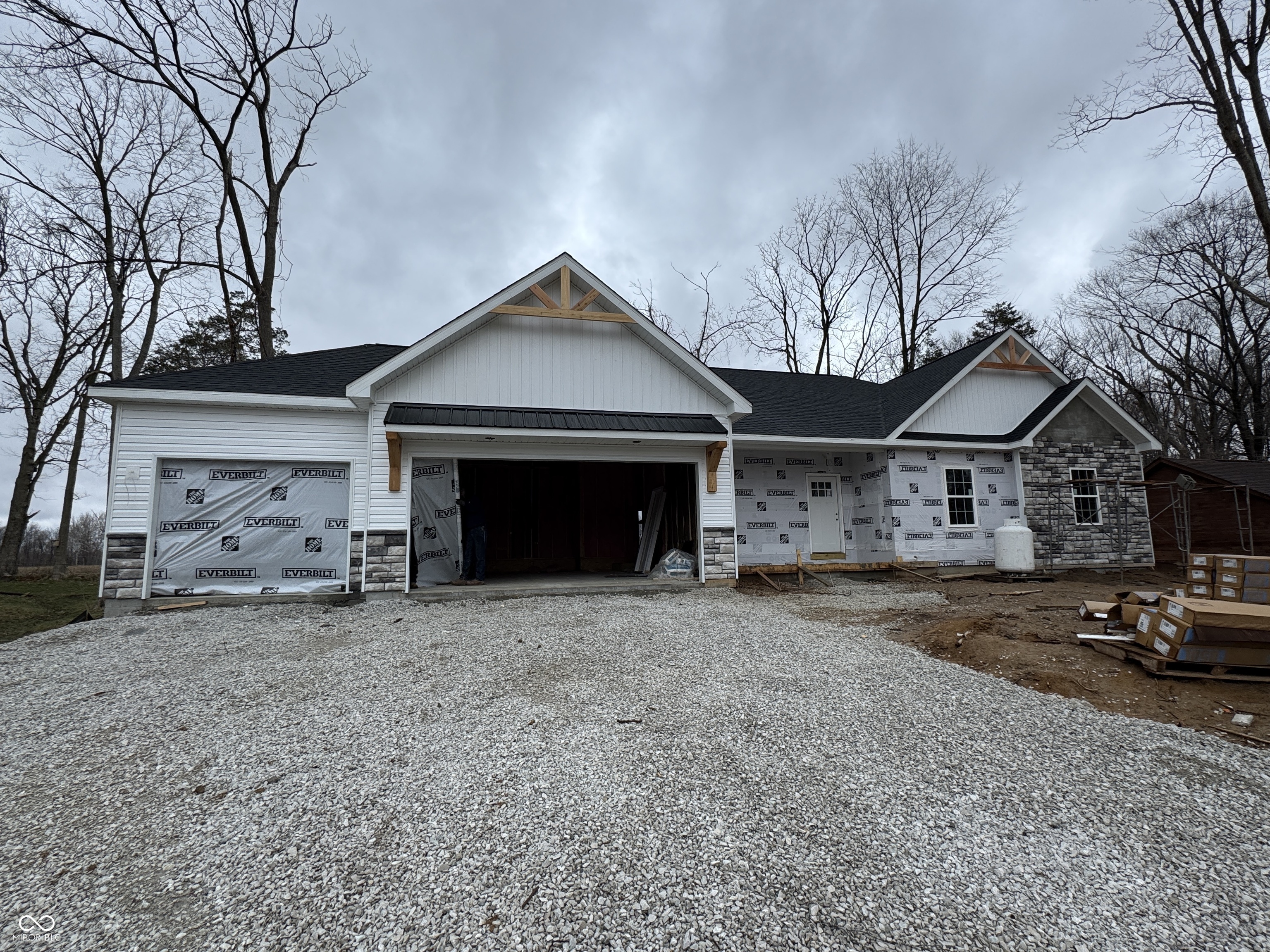 12 Lincoln Hills
