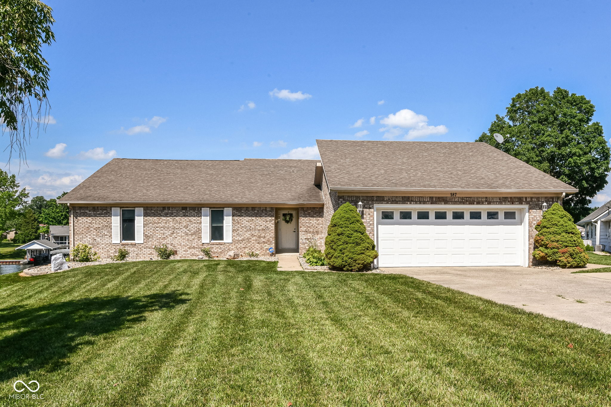 187 Mill Springs