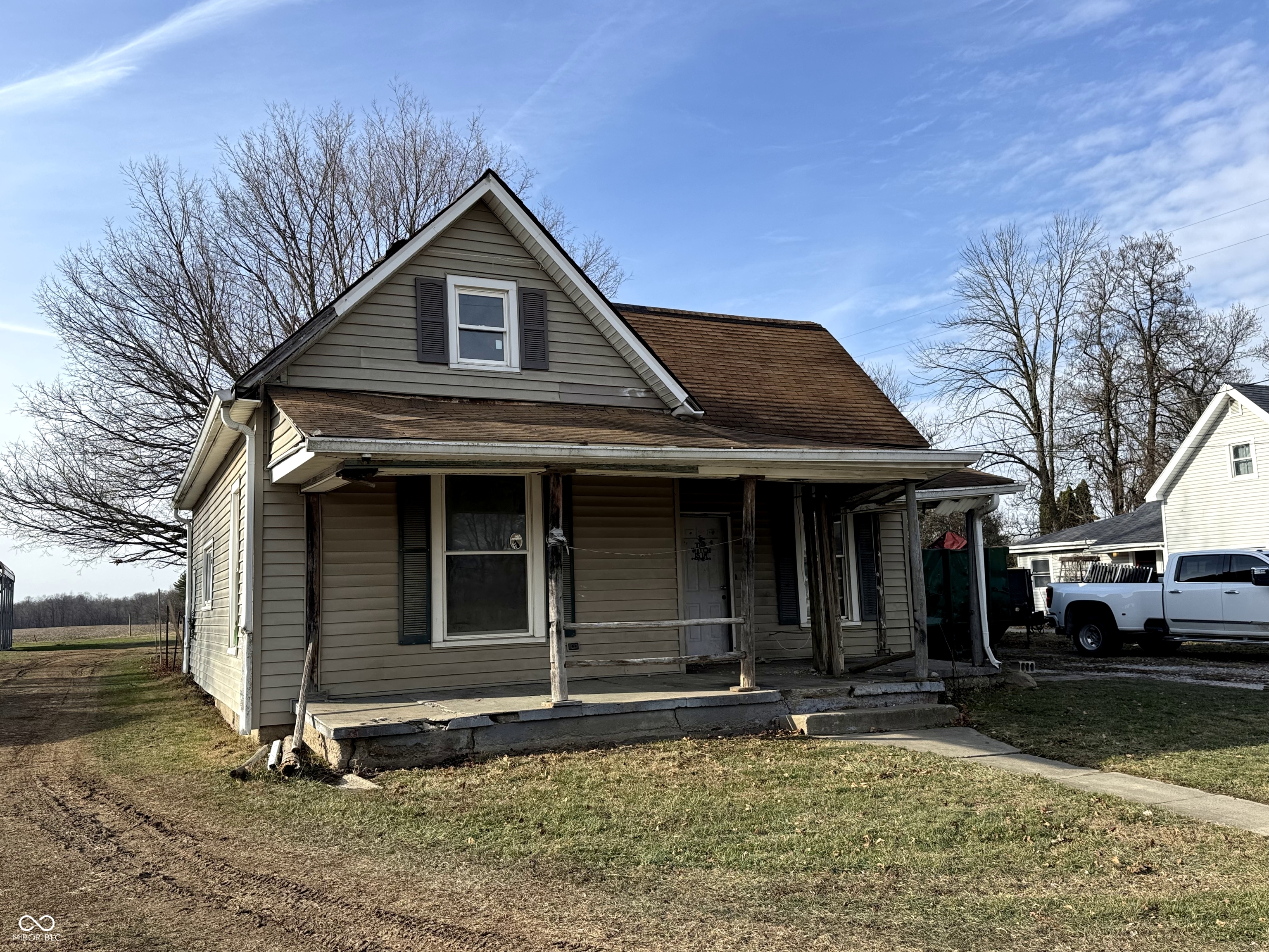302 S Main Street