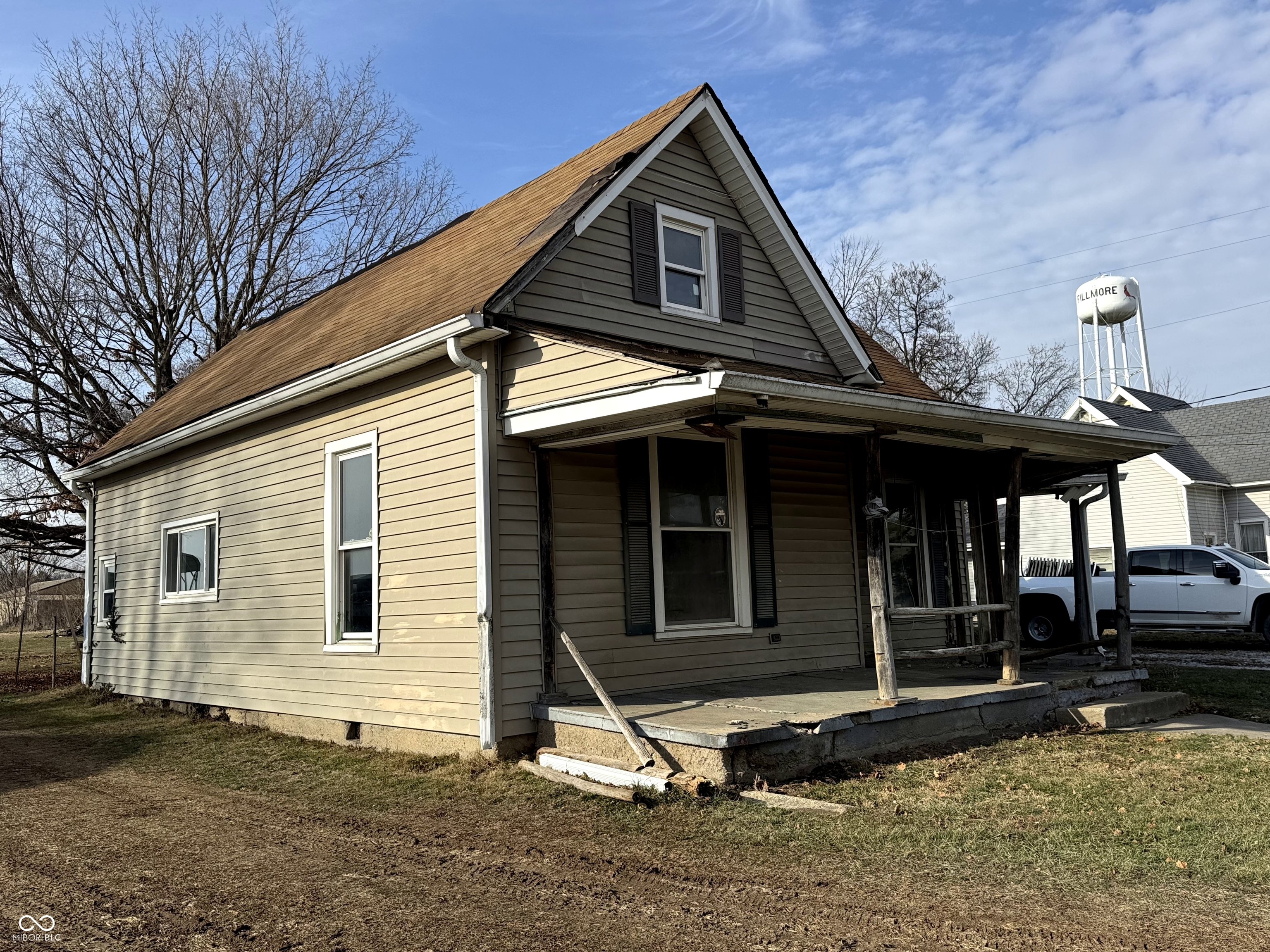 302 S Main Street