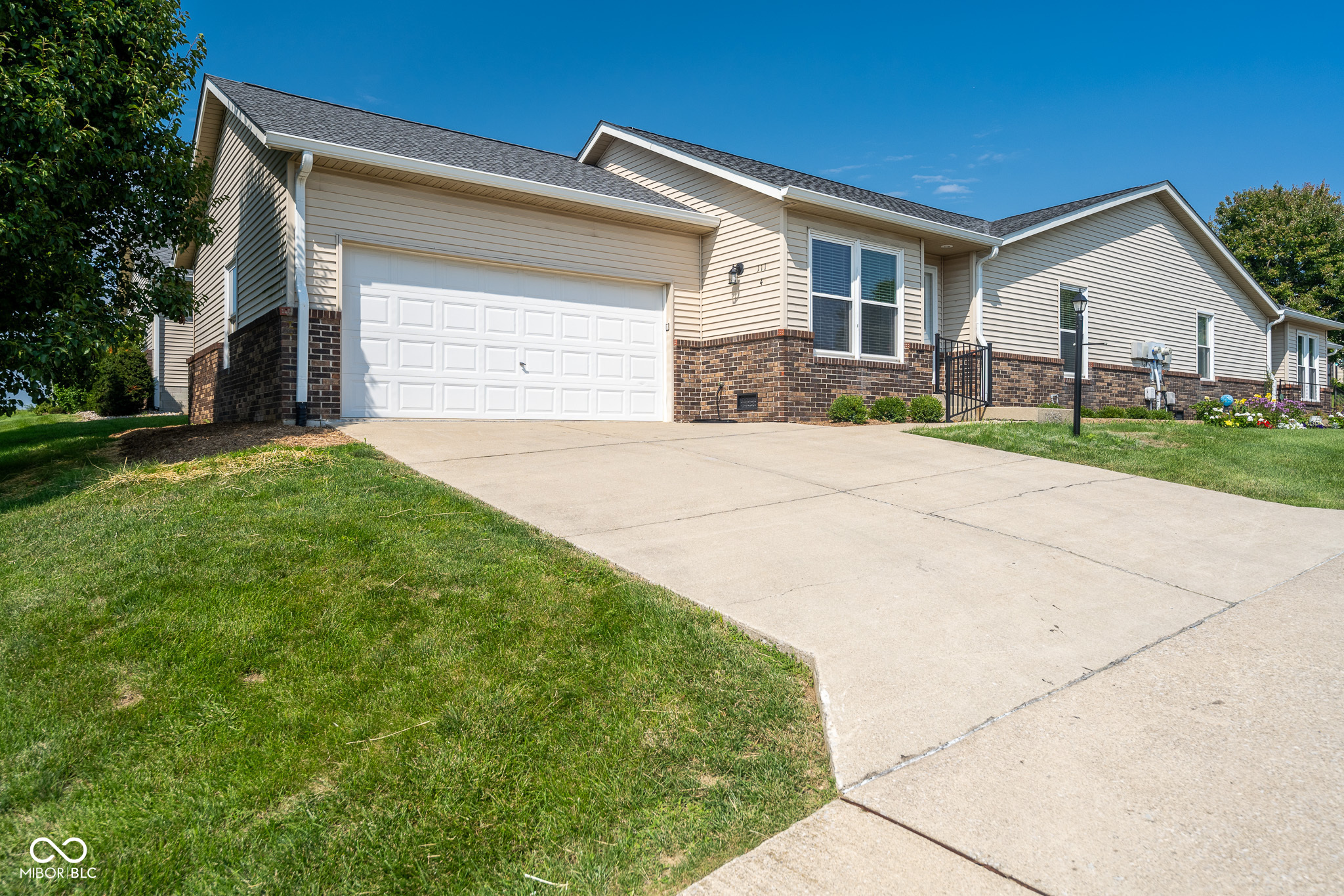 111 Longcastle Drive