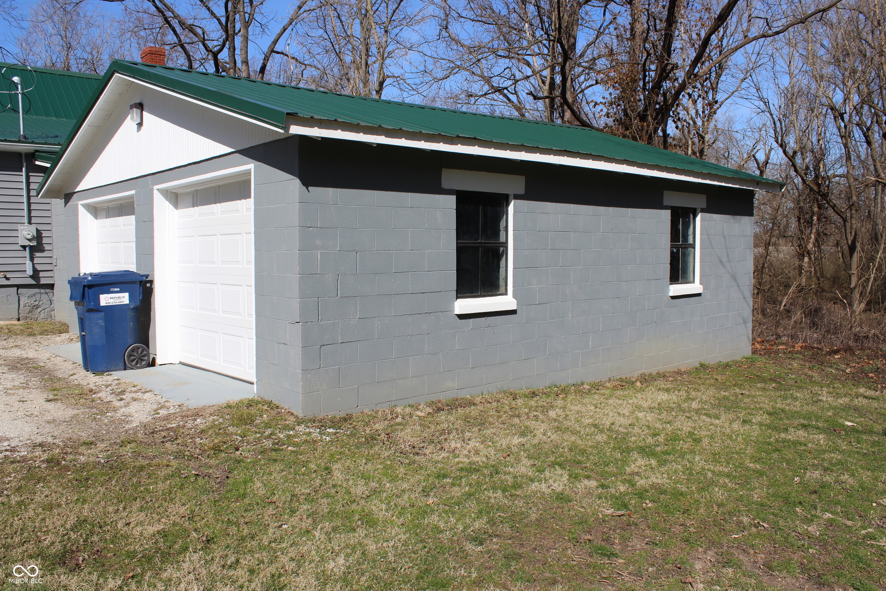 190 Barnaby Road