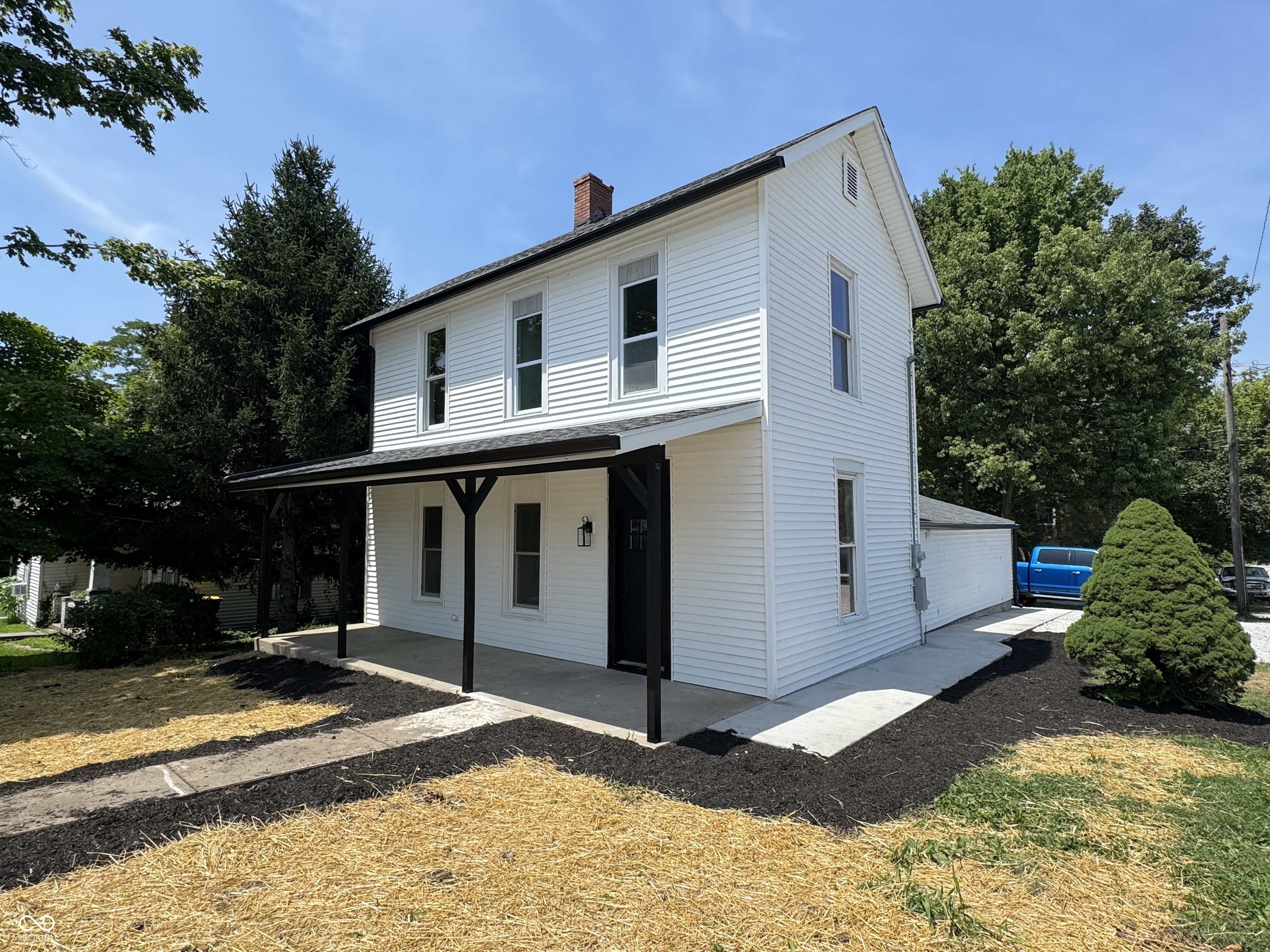 201 W Columbia Street