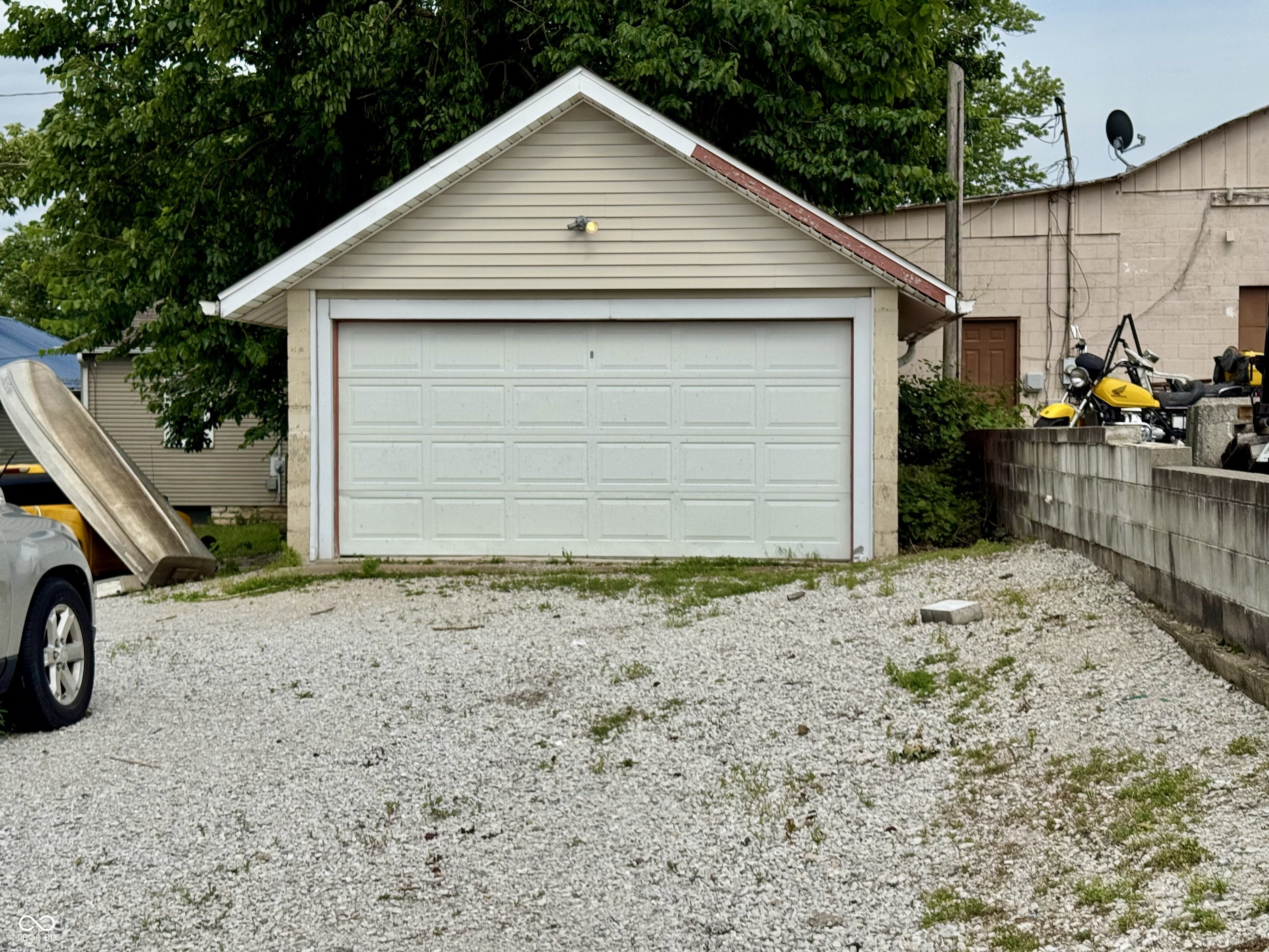 205 N Jackson Street
