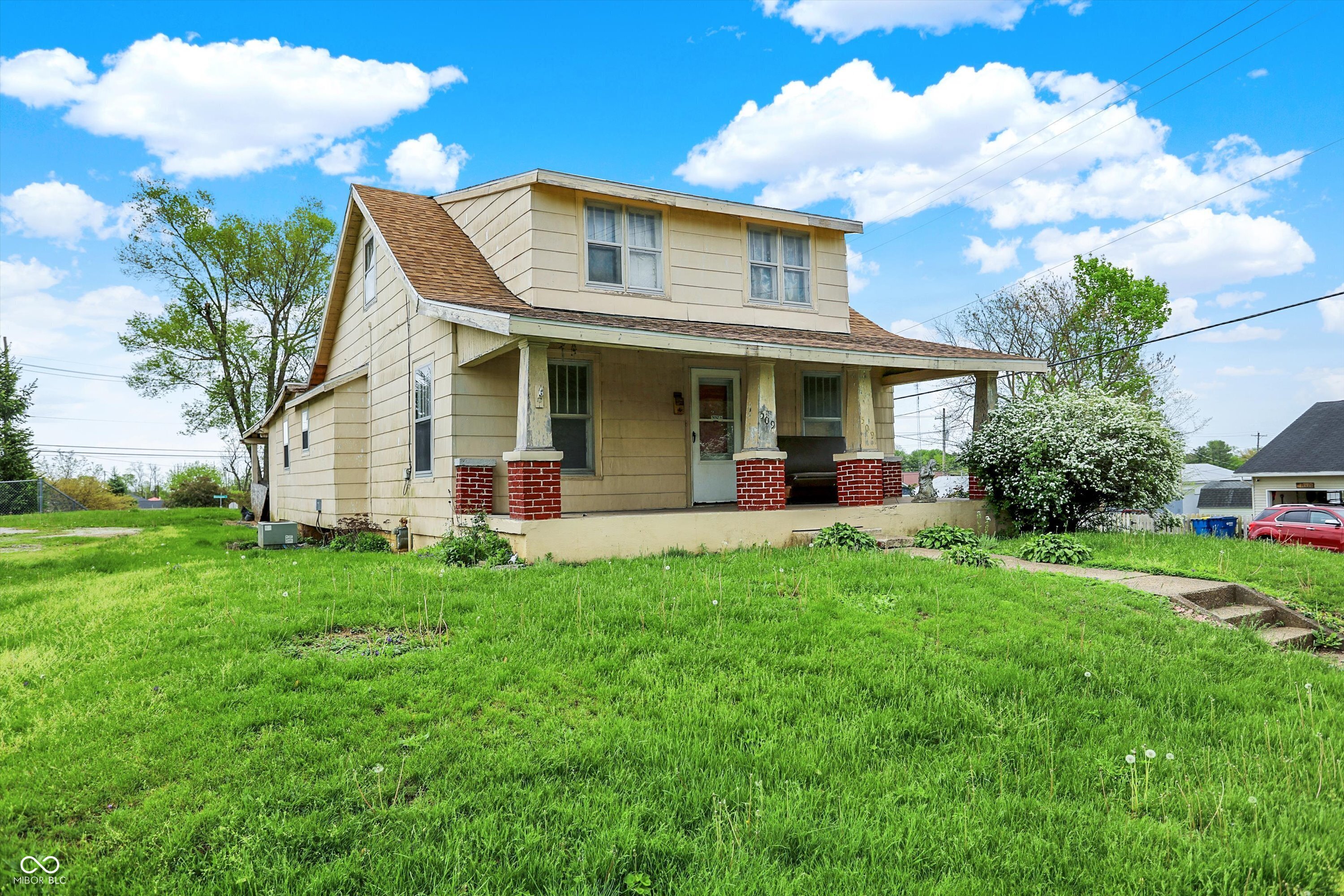 509 S Main Street