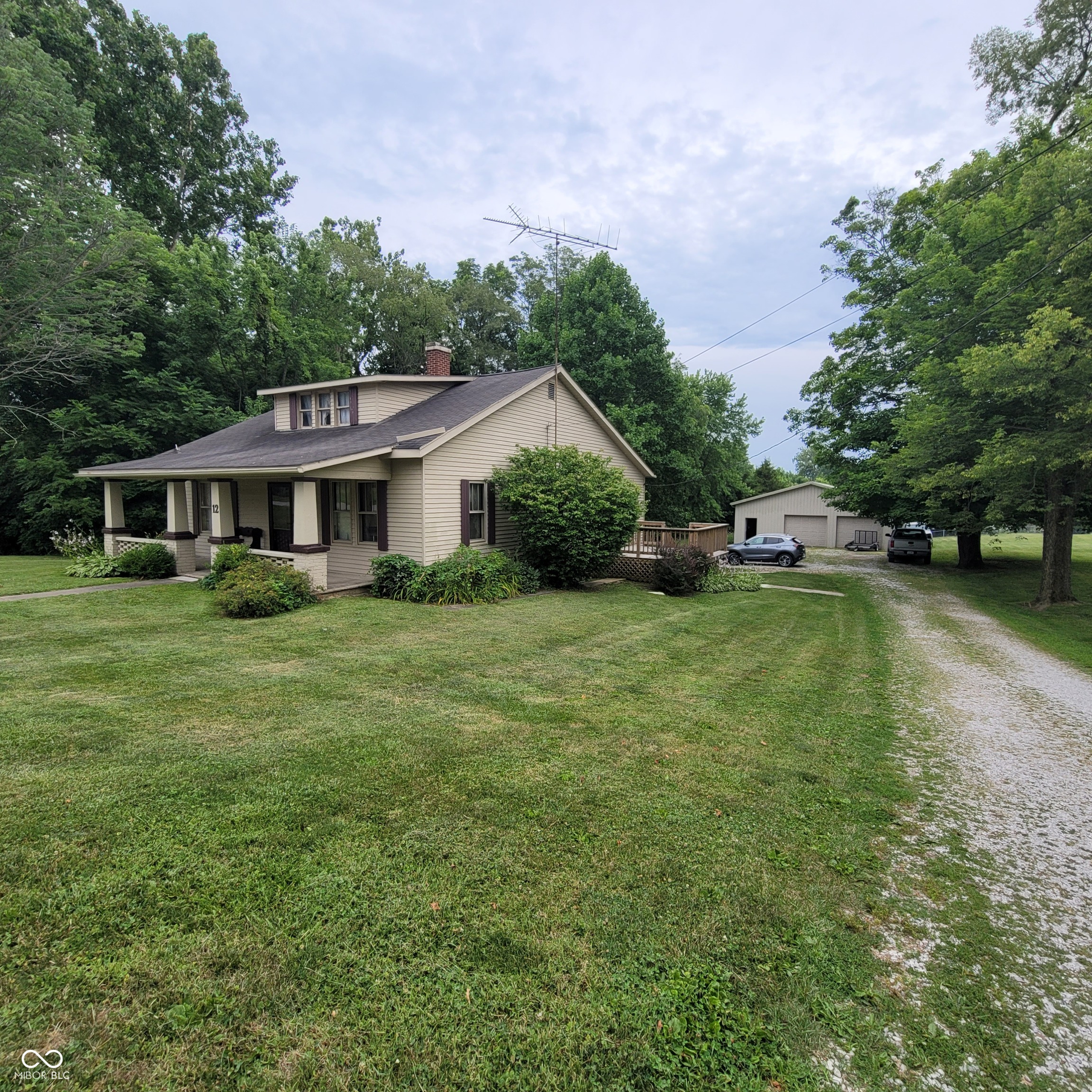 12 Sunset Drive
