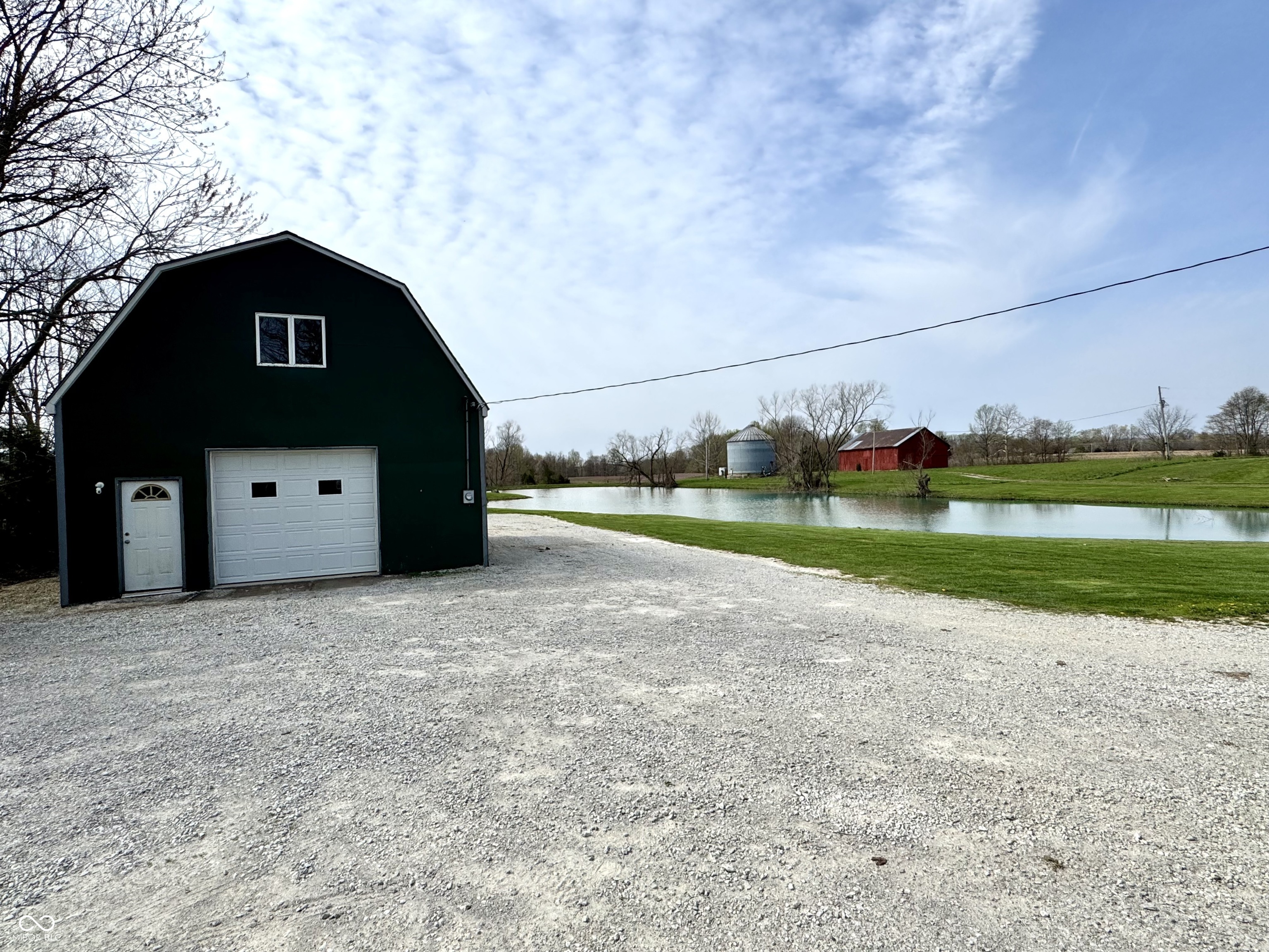 4753 S County Road 750 W