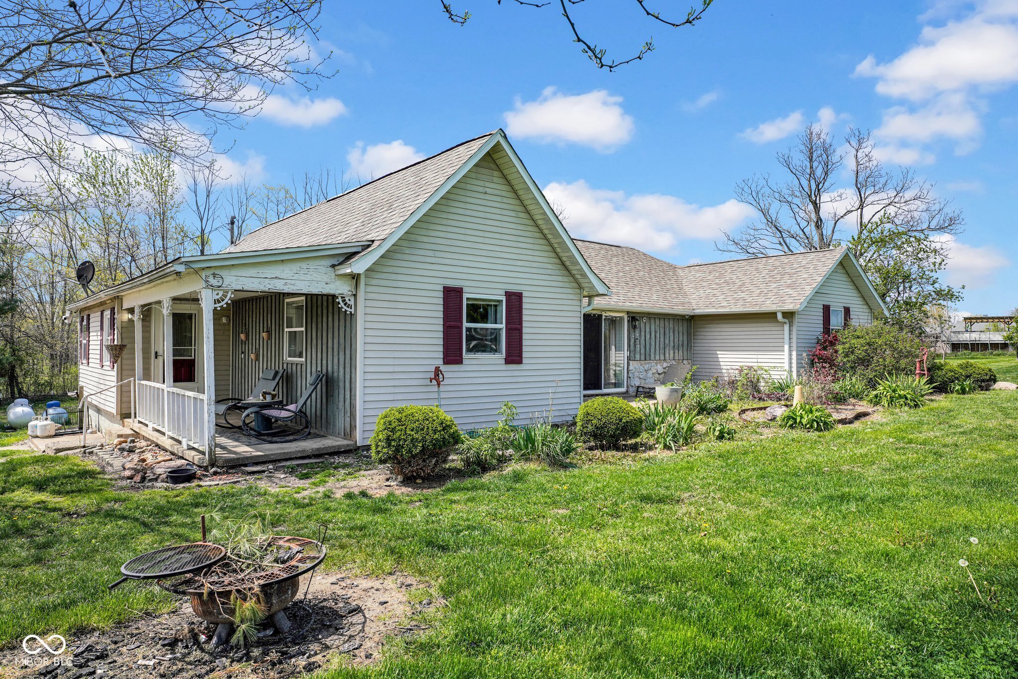 5780 S County Road 625 W