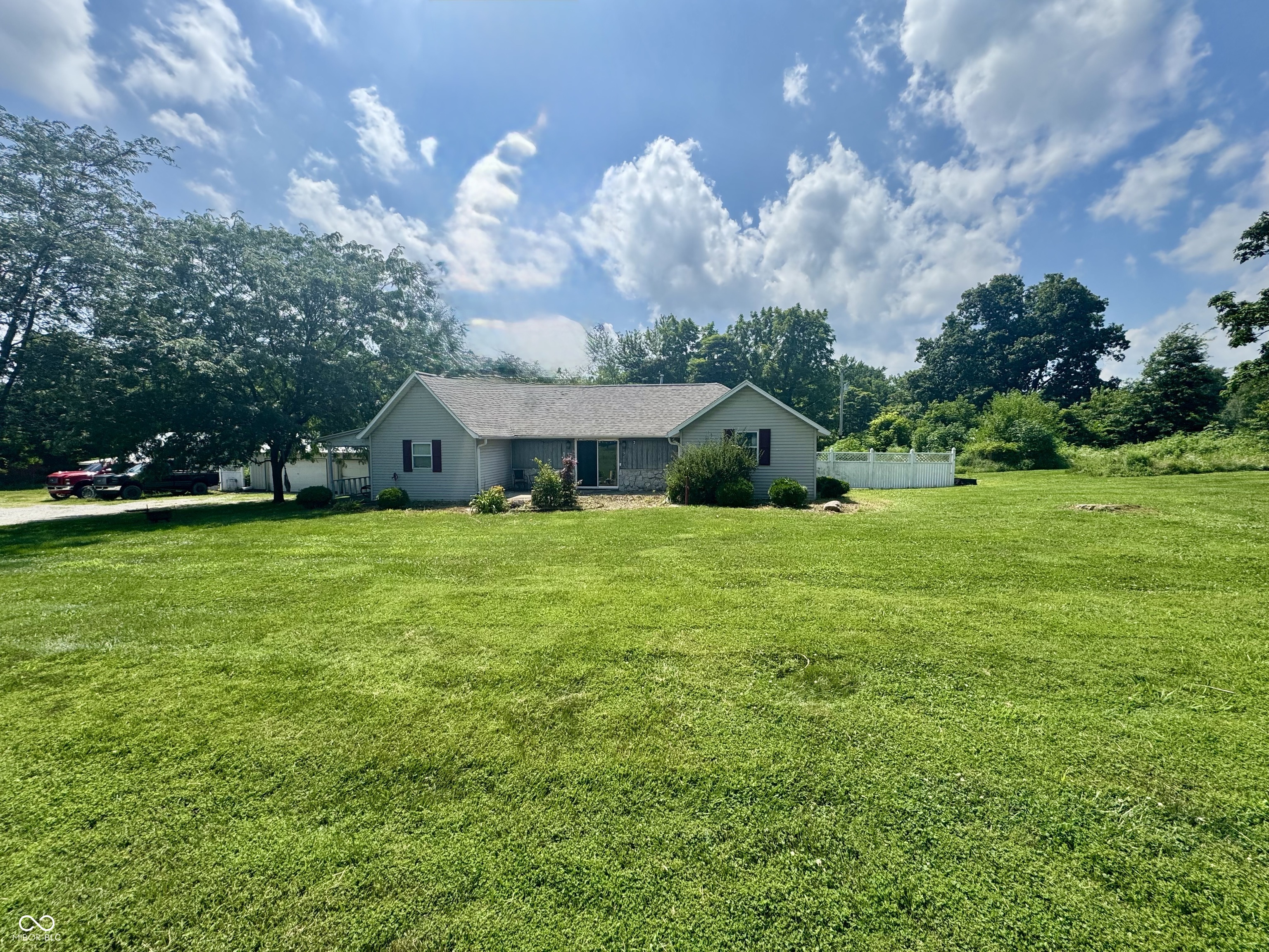 5780 S County Road 625 W