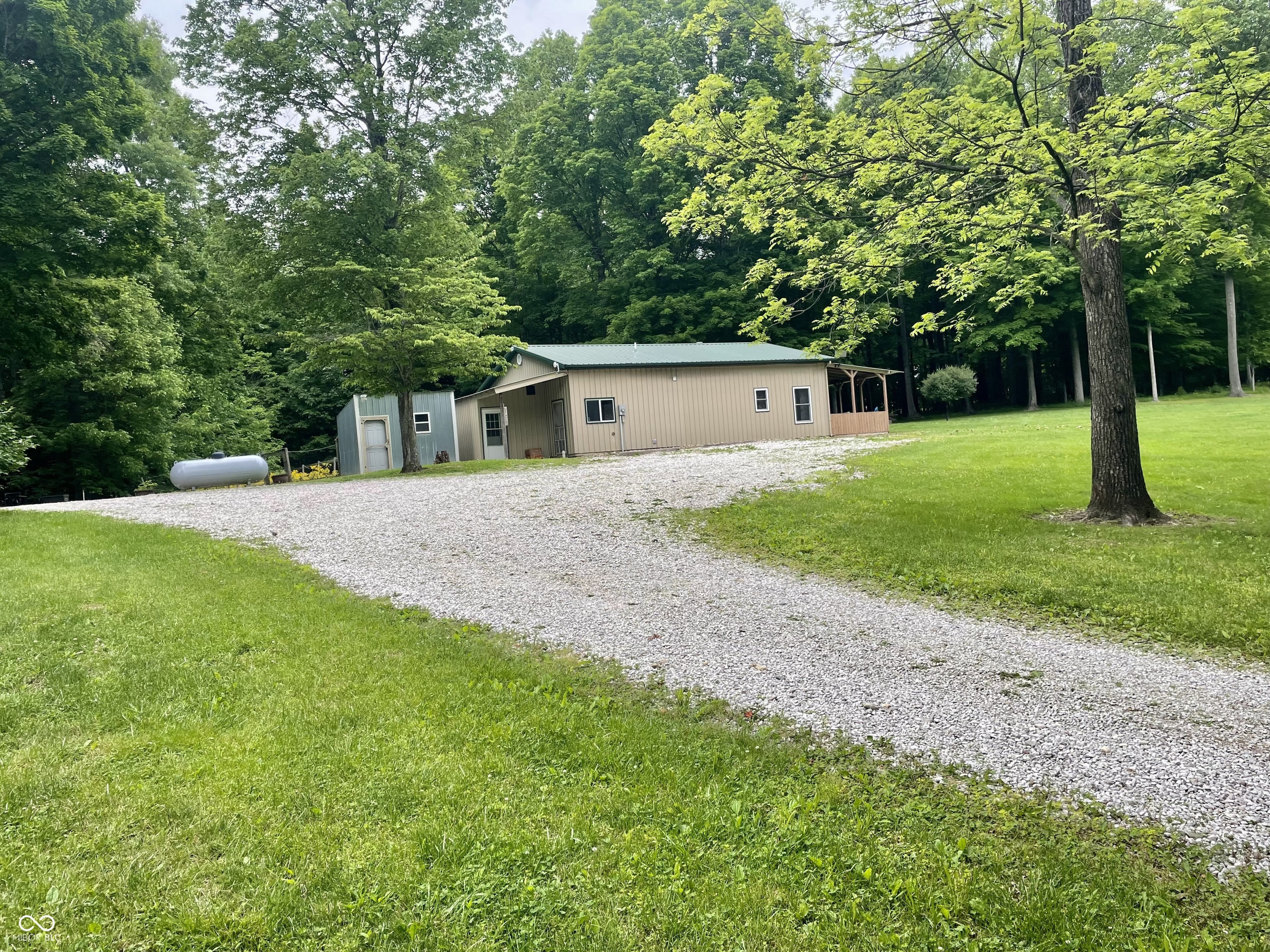 5502 S County Road 625 W