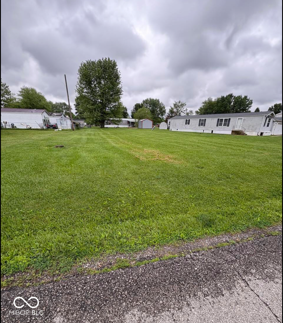 317 Lazy River Road