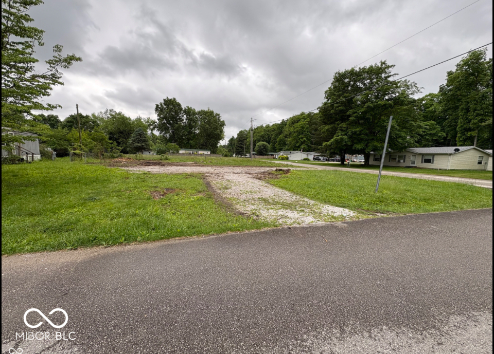 318 Lazy River Road