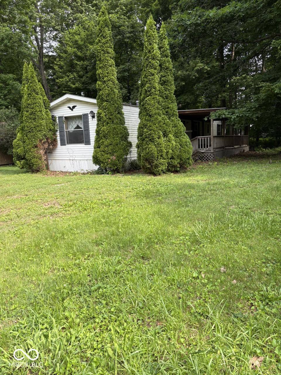162 Lazy River Place